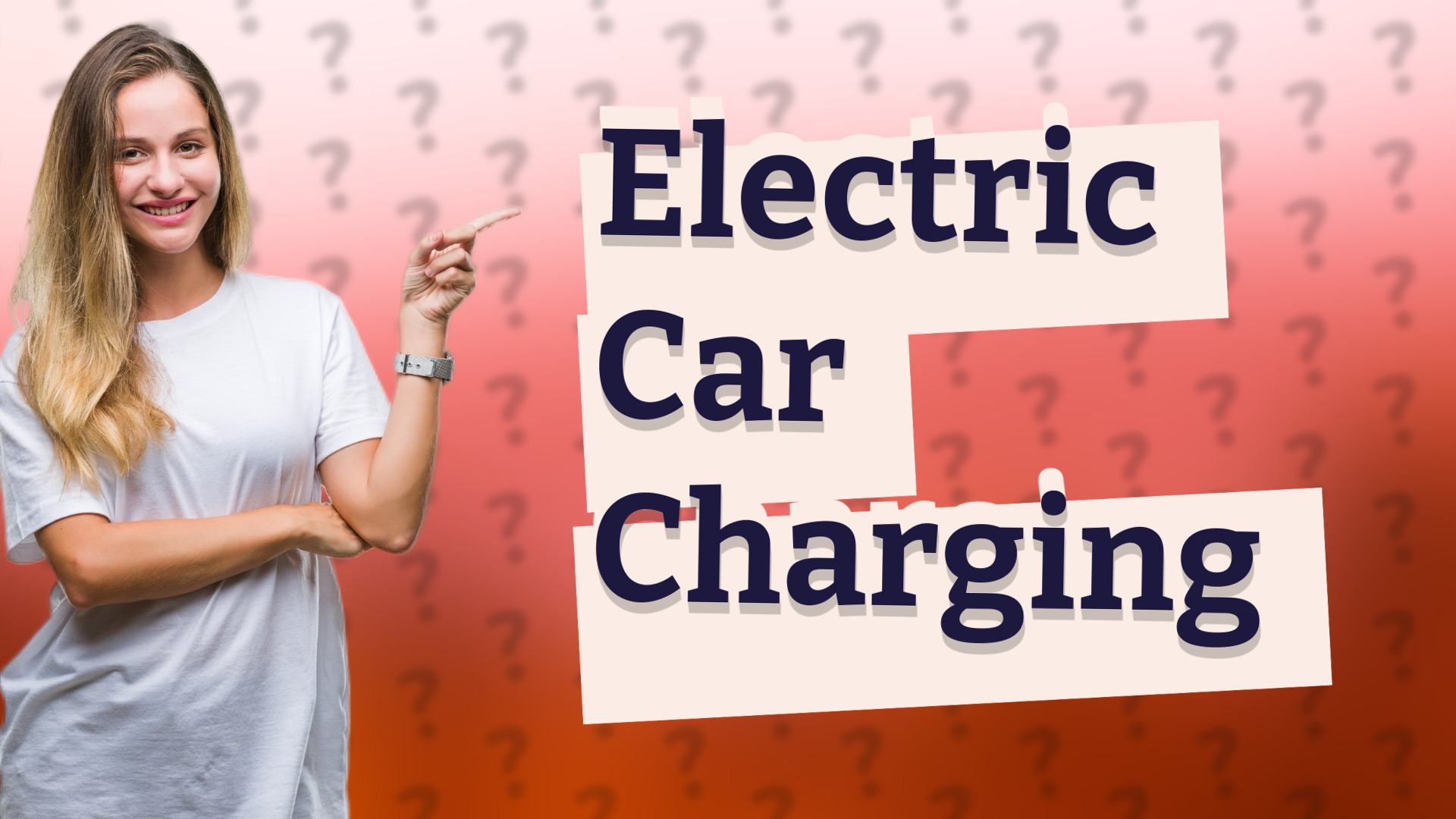 Electric Car Charging
