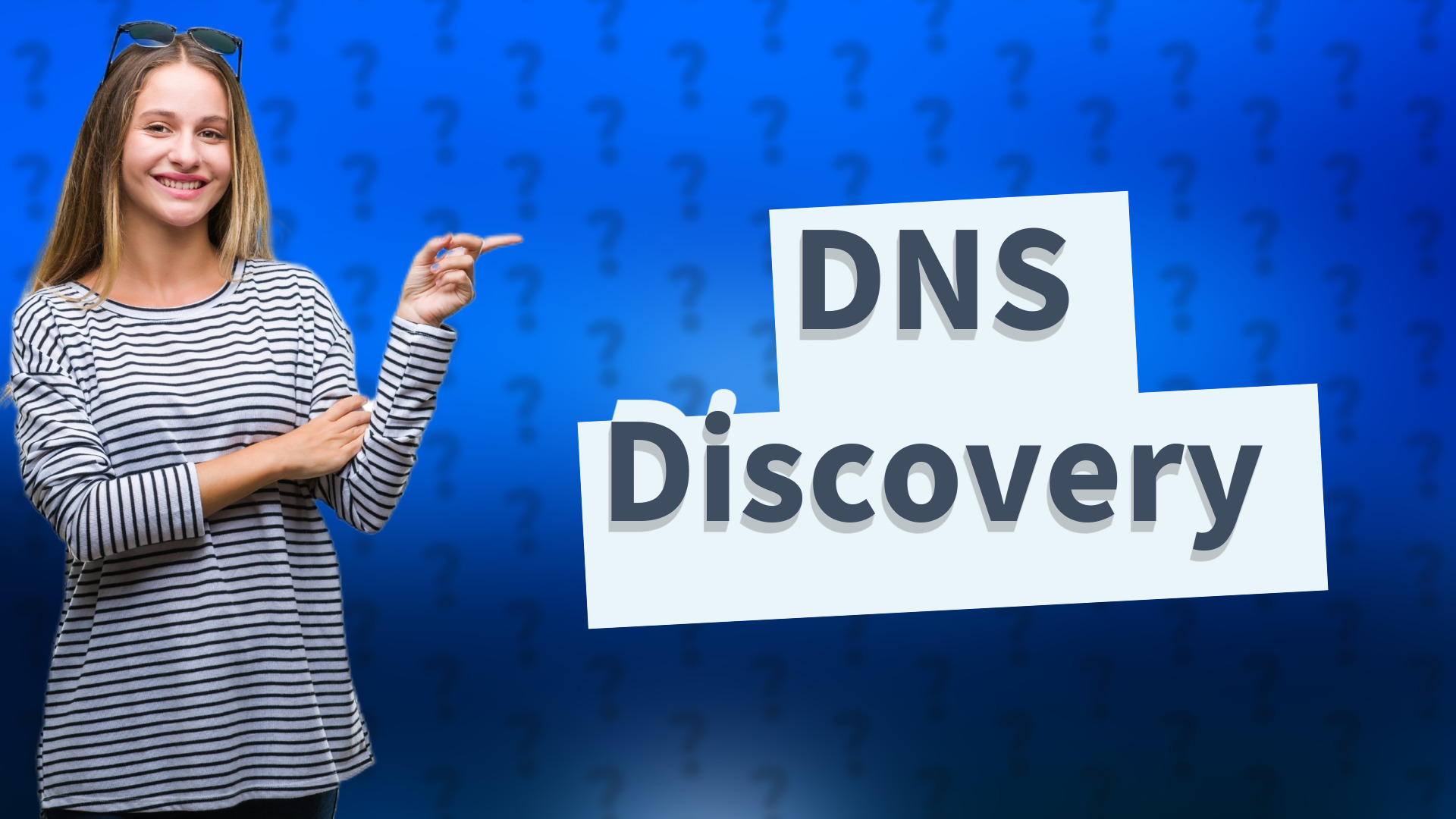 DNS Discovery