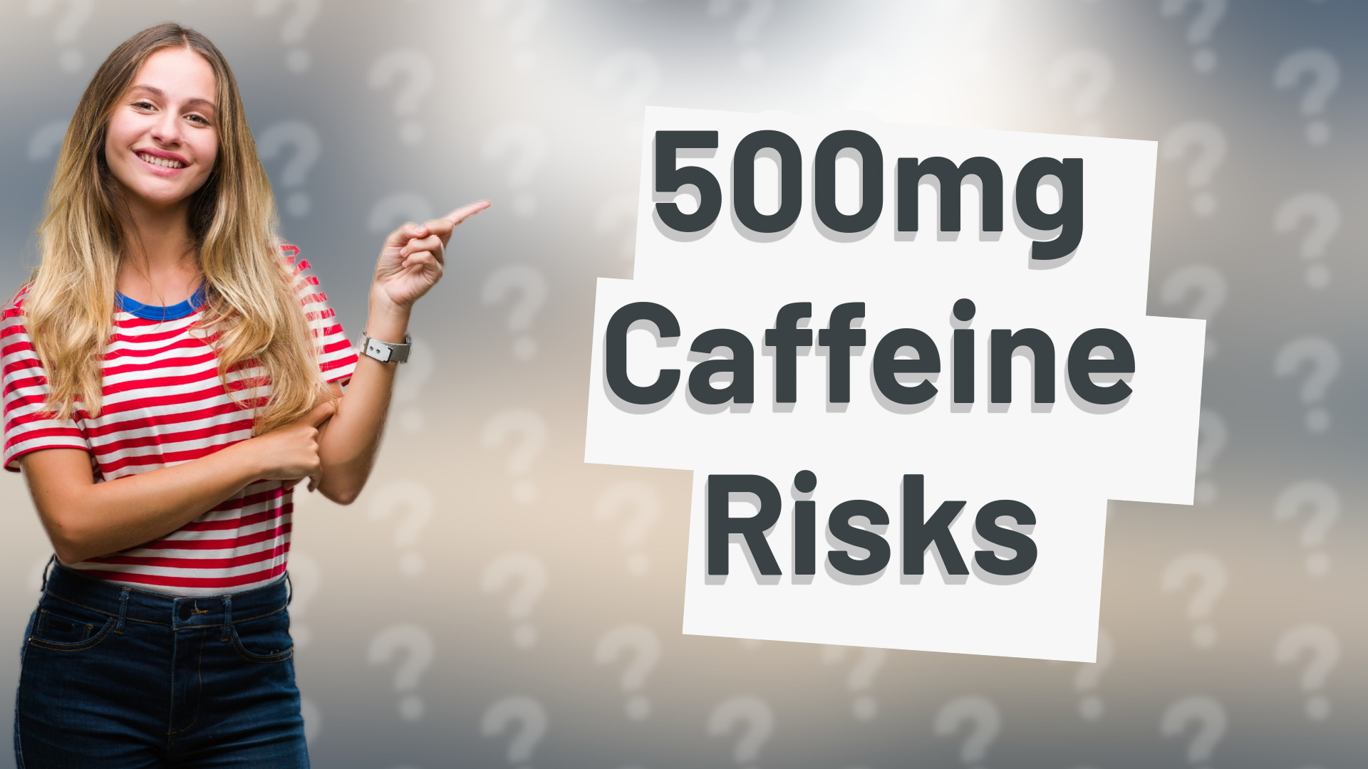500mg Caffeine Risks