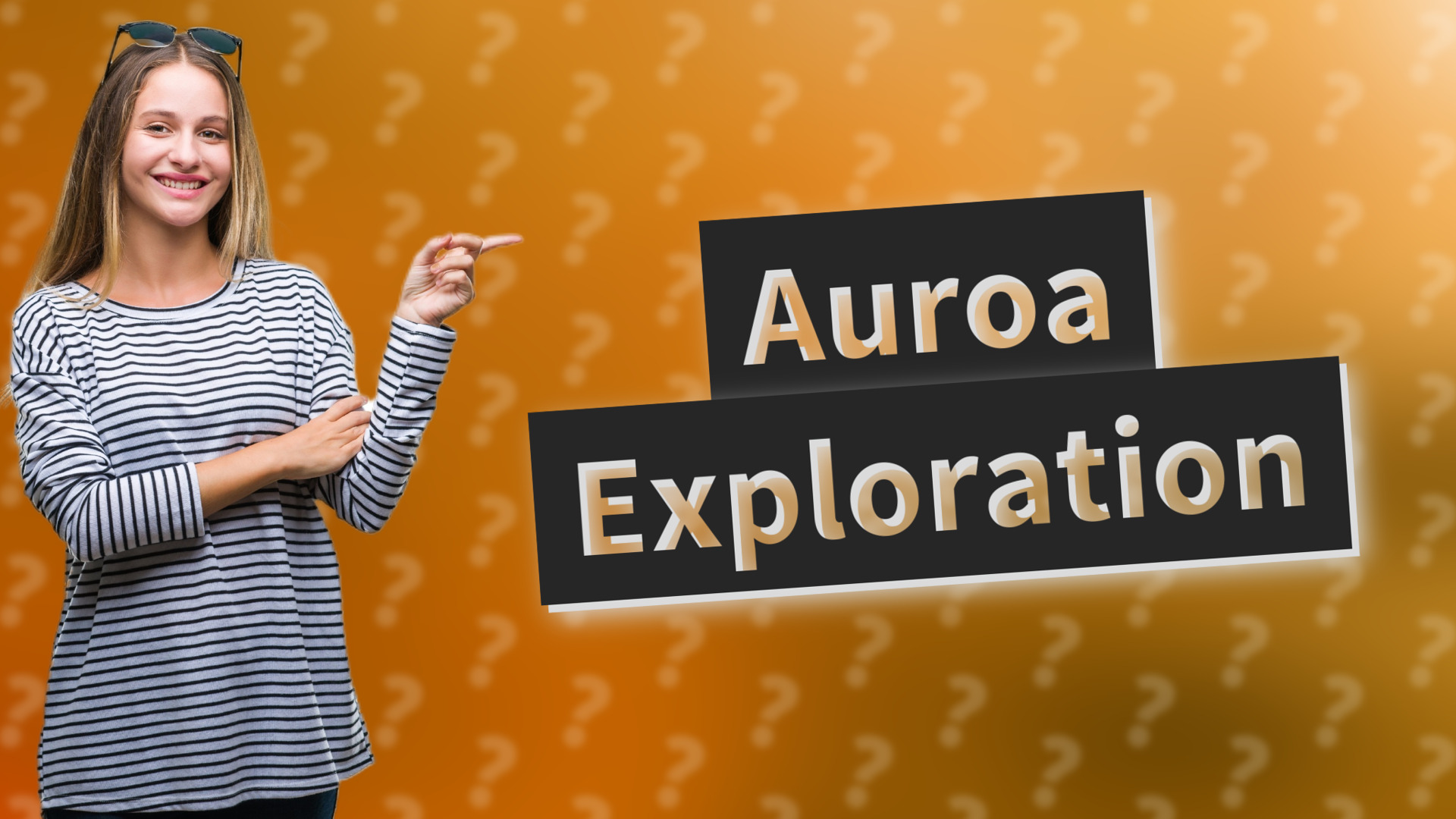 Auroa Exploration