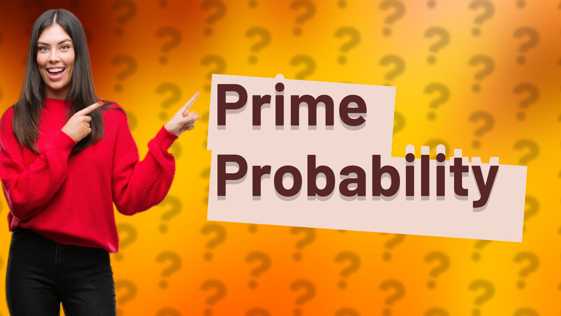 Prime Probability
