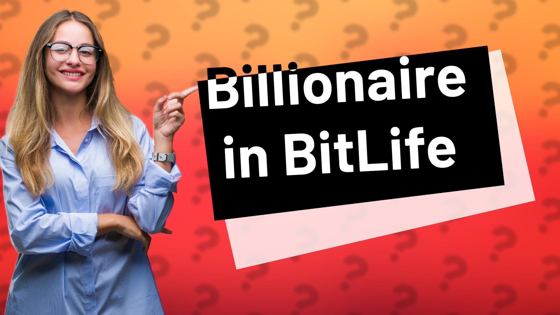 Billionaire in BitLife