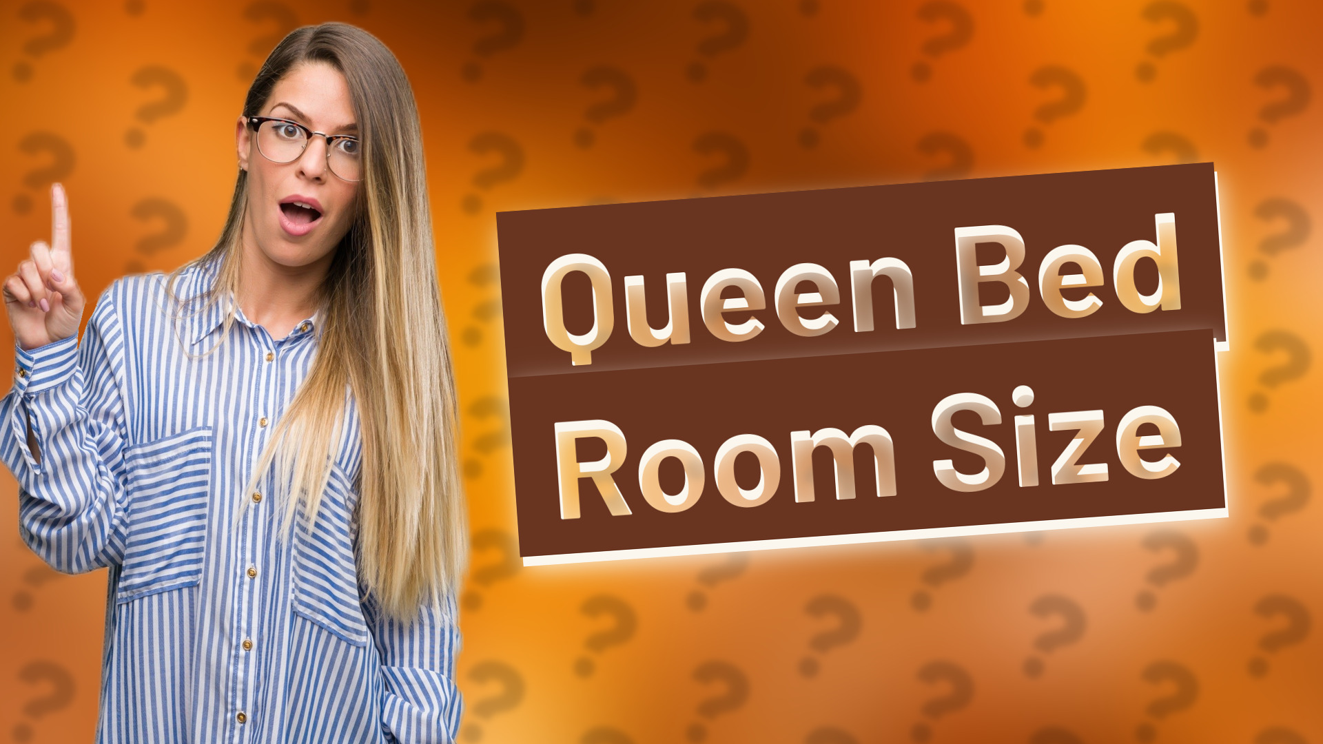 Queen Bed Room Size