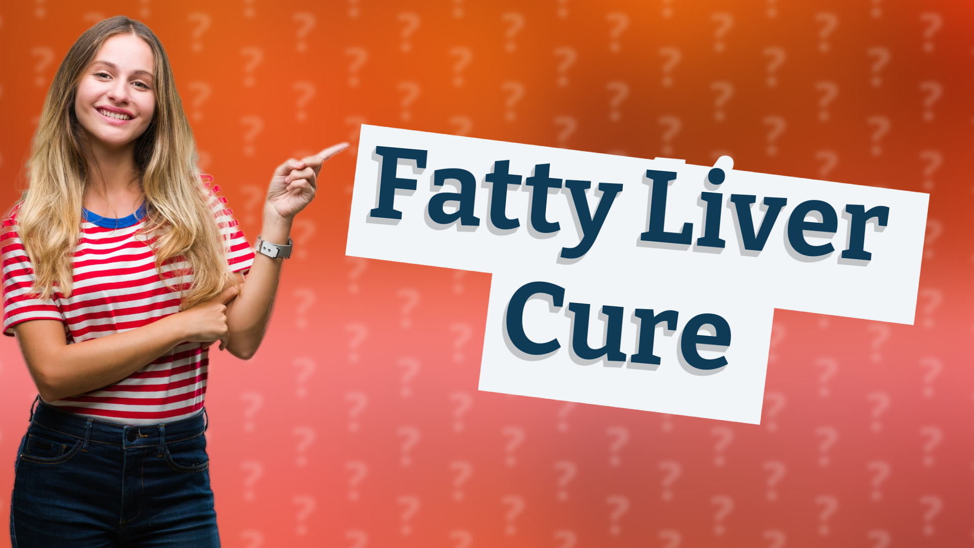 Fatty Liver Cure