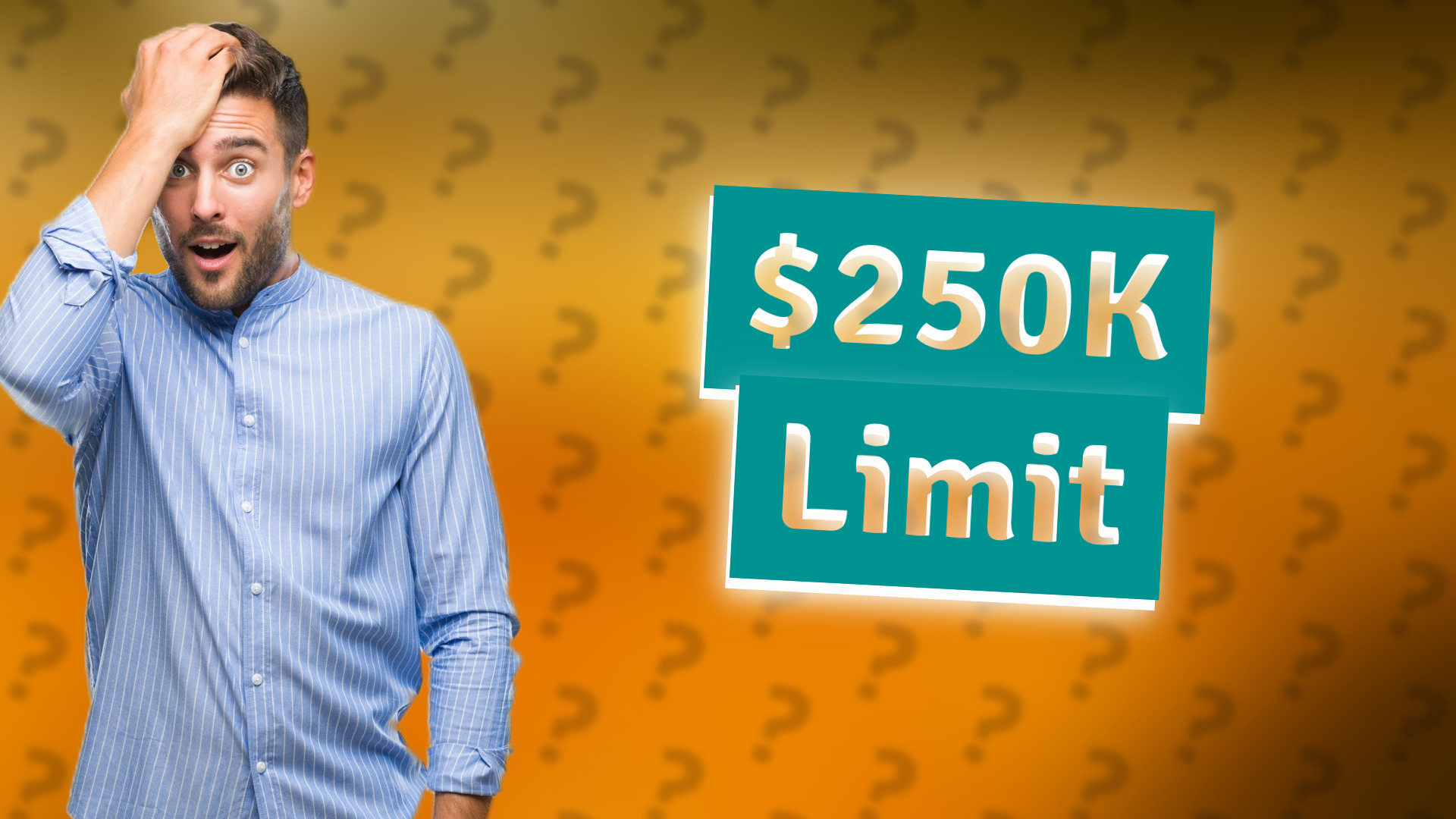 $250K Limit