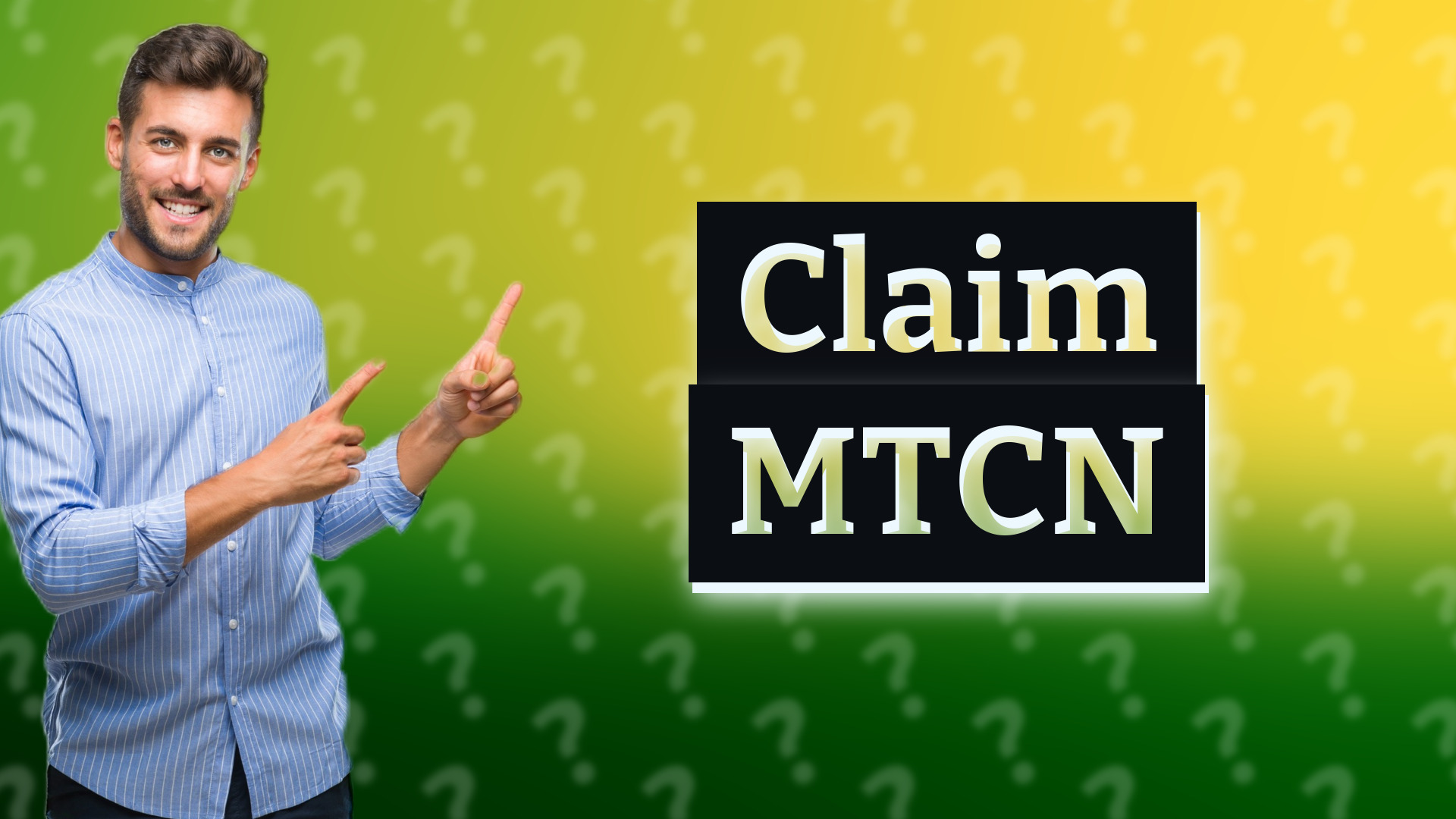 Claim MTCN