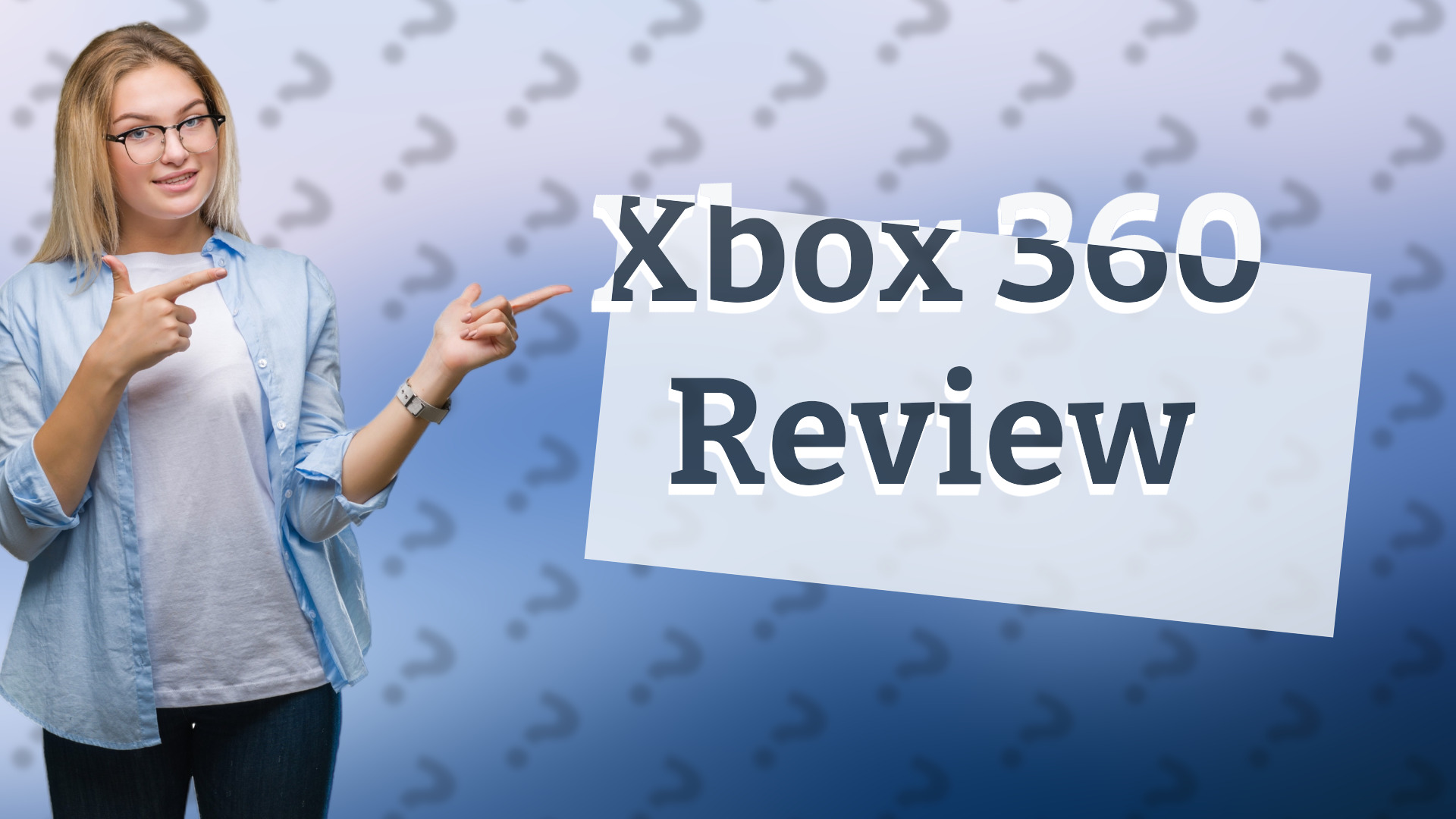 Xbox 360 Review