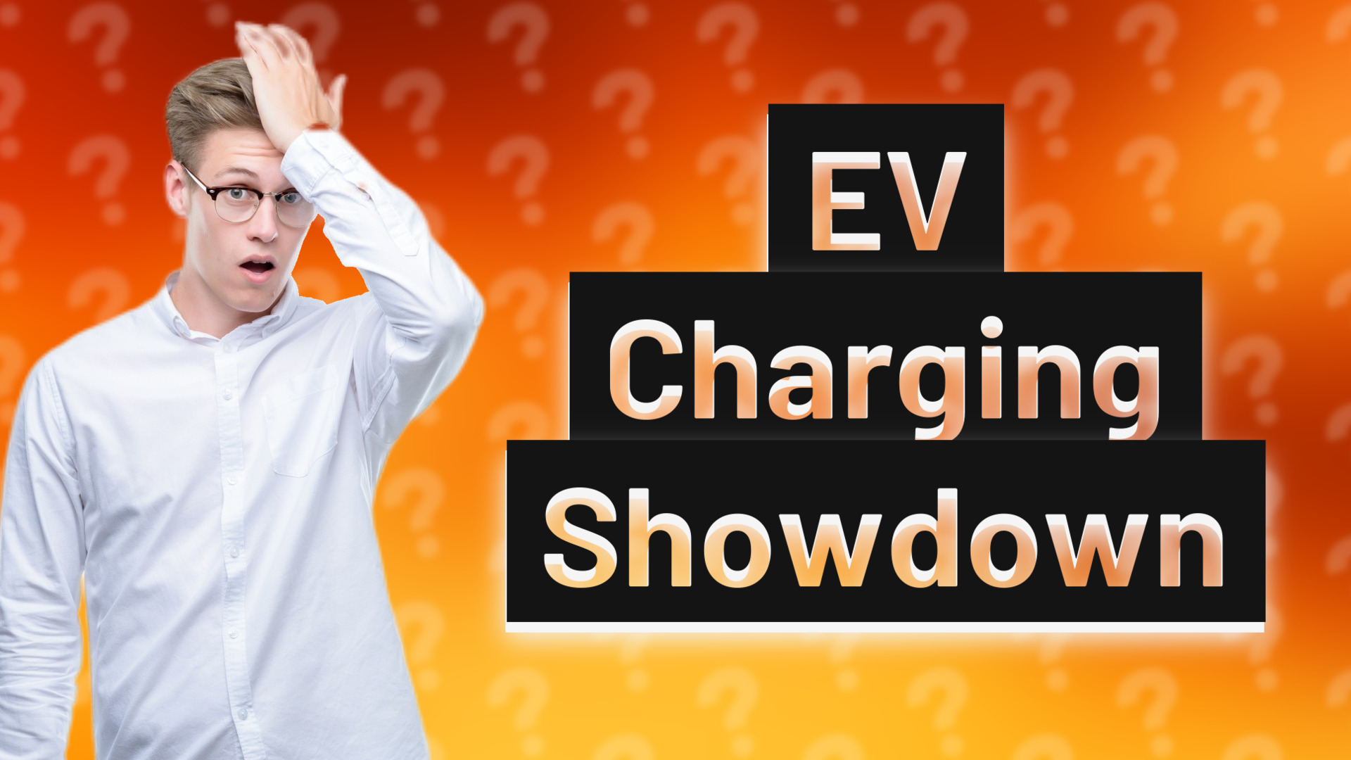EV Charging Showdown
