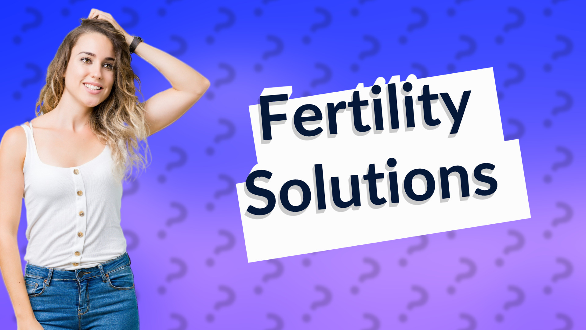 Fertility Solutions