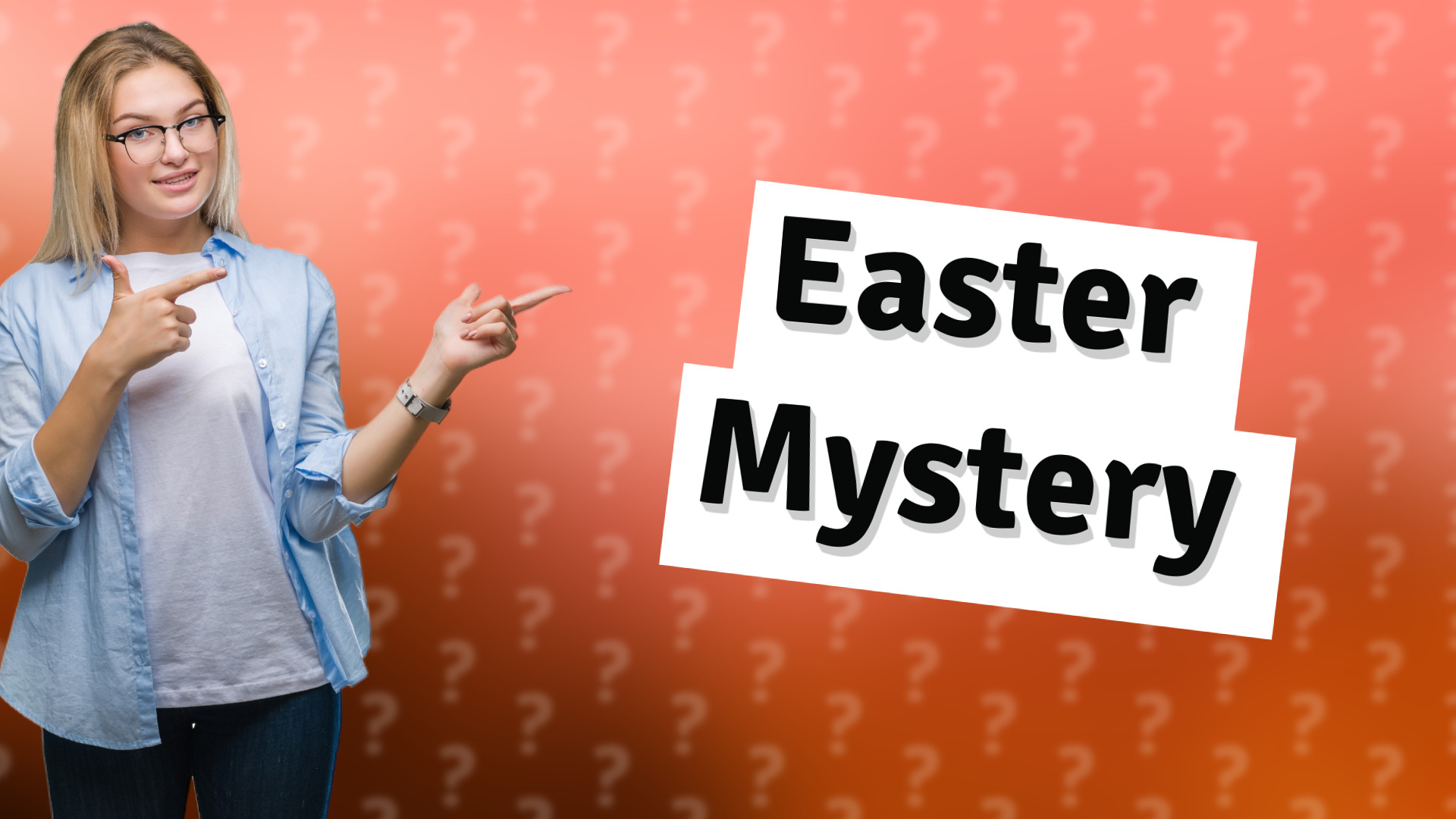 Easter Mystery