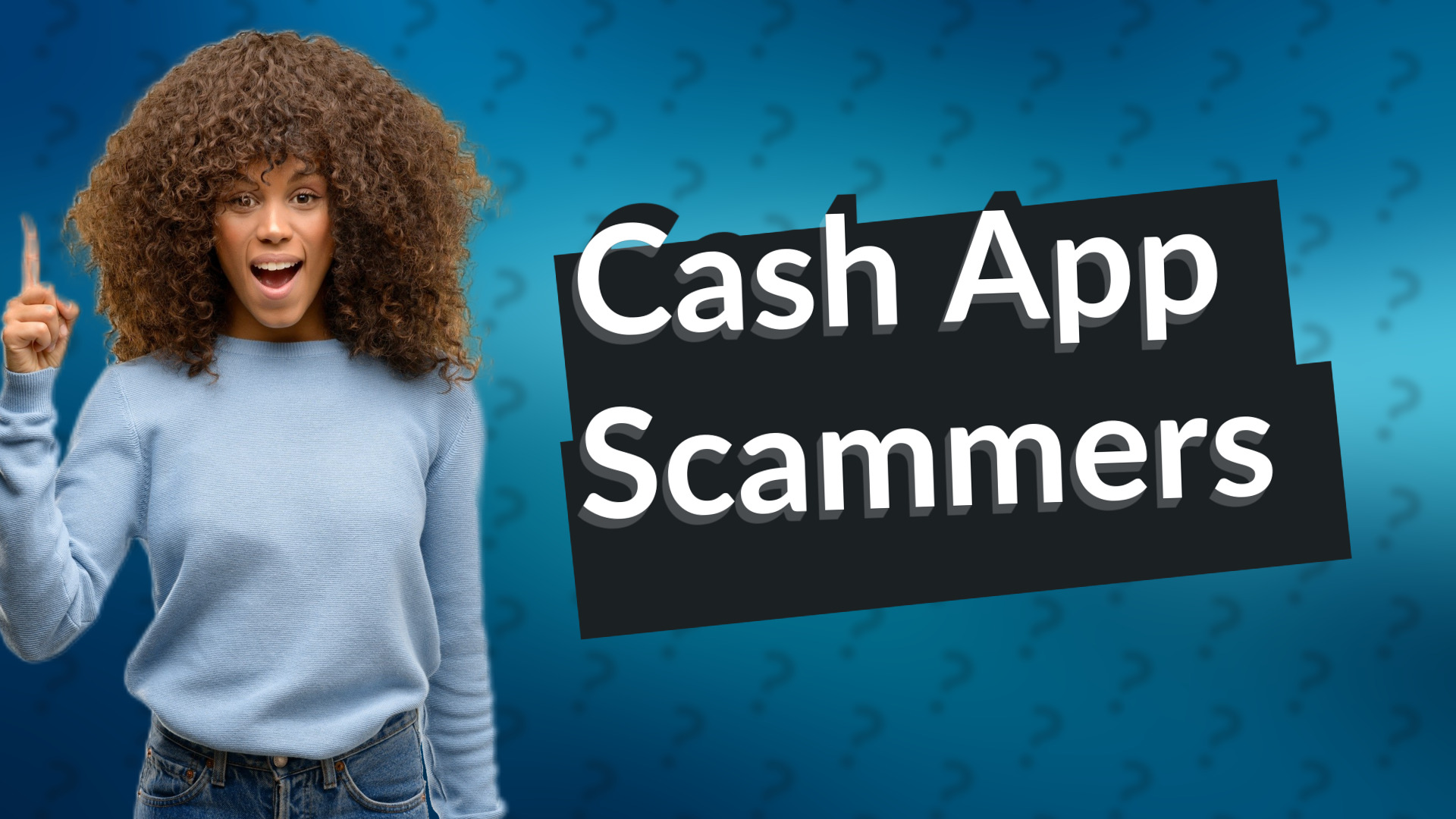 Cash App Scammers