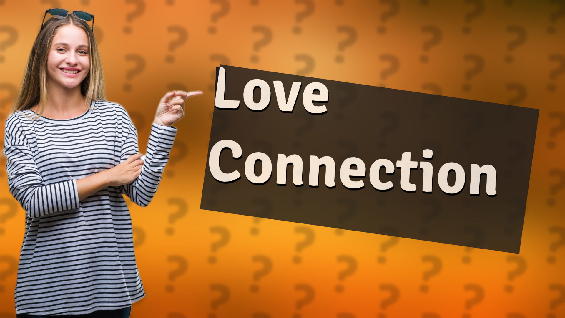 Love Connection