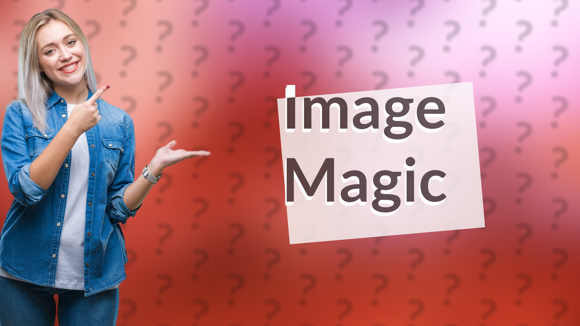 Image Magic