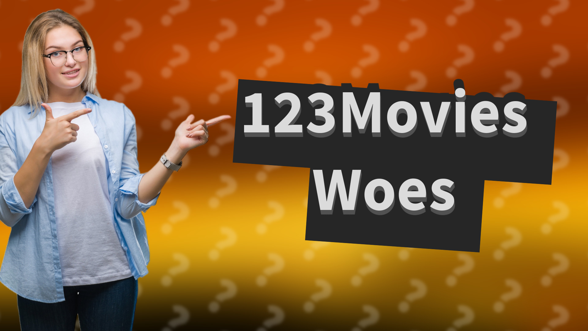 123Movies Woes