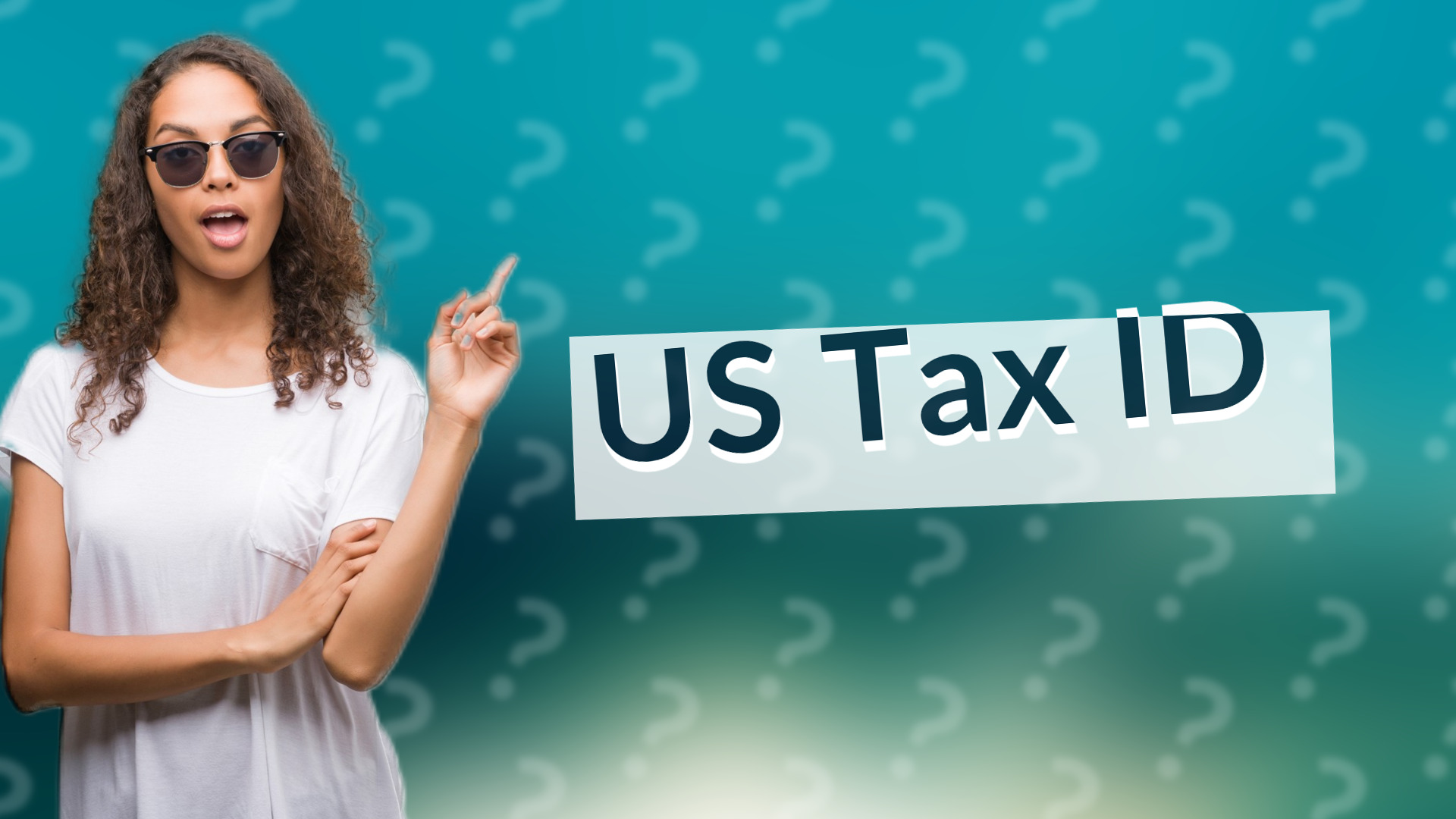 US Tax ID