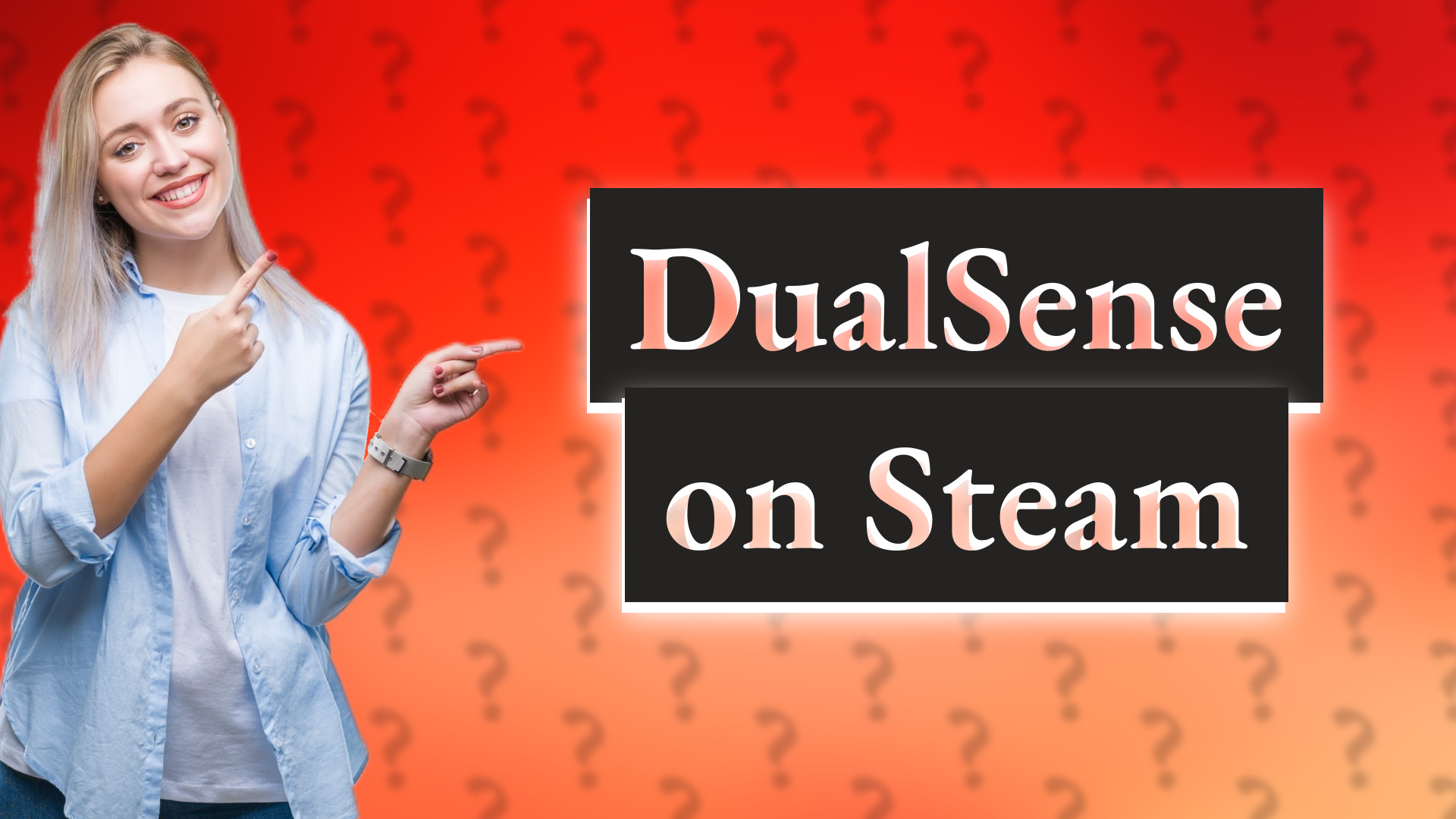 DualSense on Steam