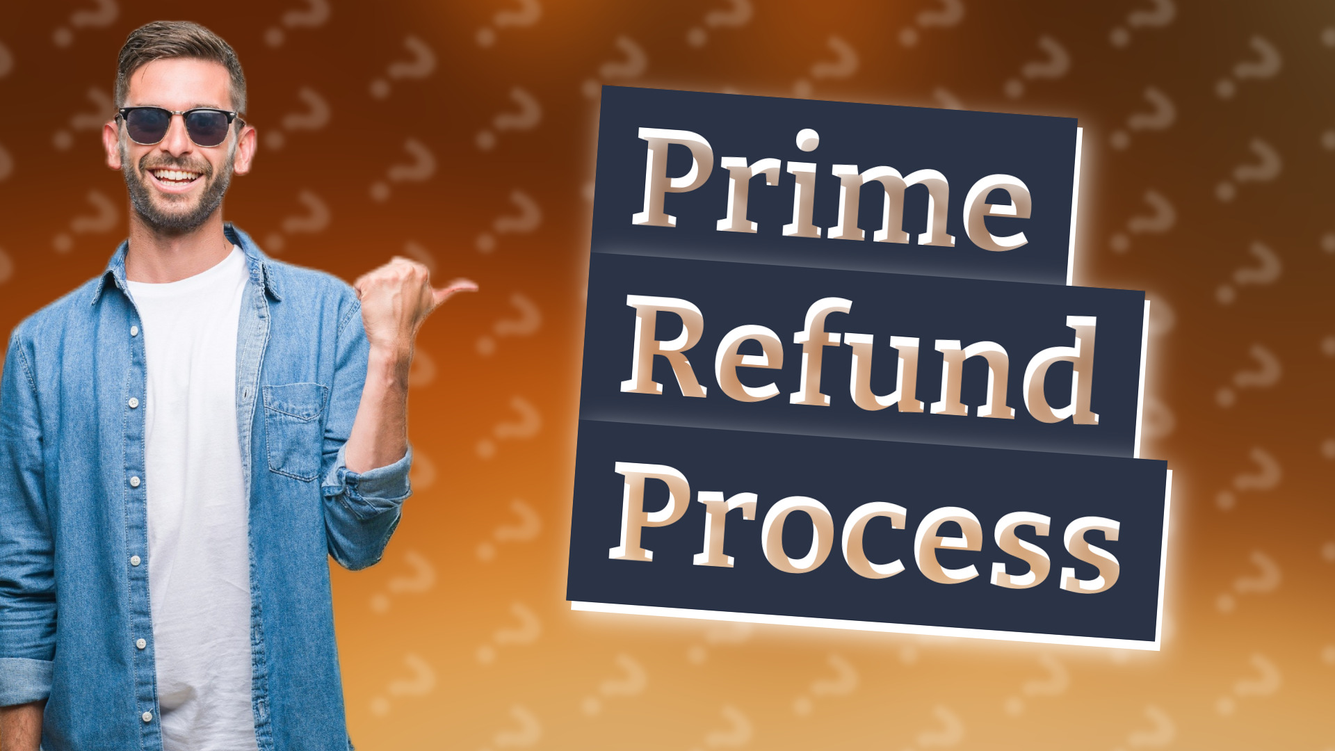 Prime Refund Process