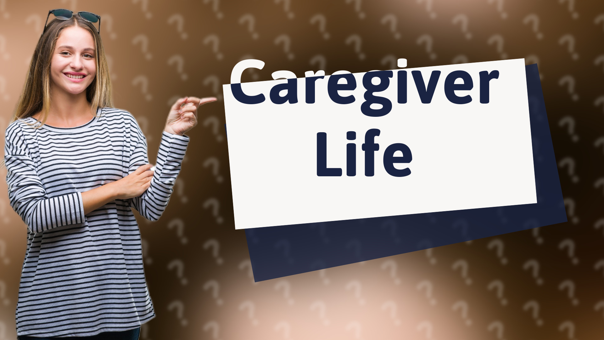 Caregiver Life
