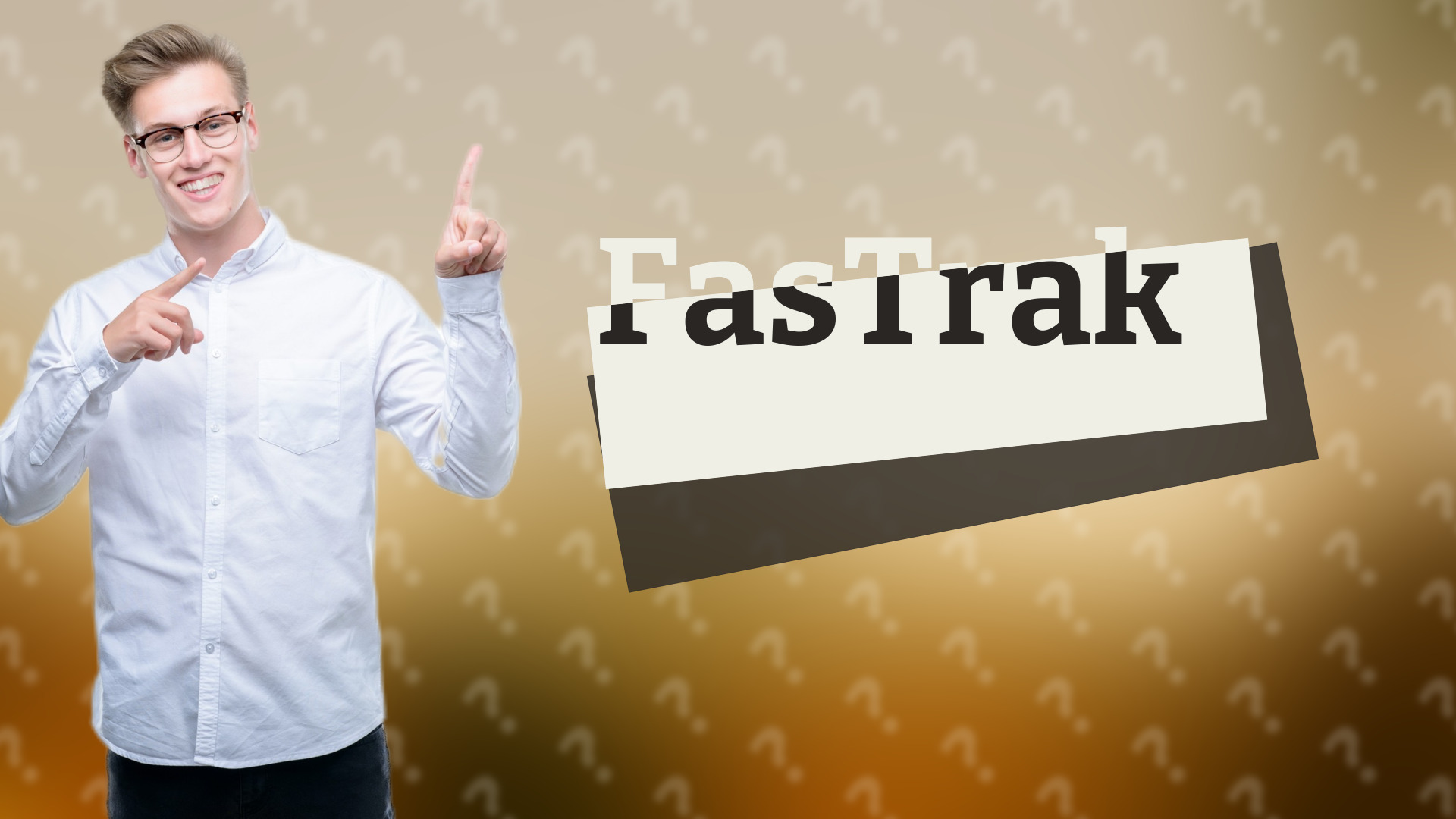 FasTrak