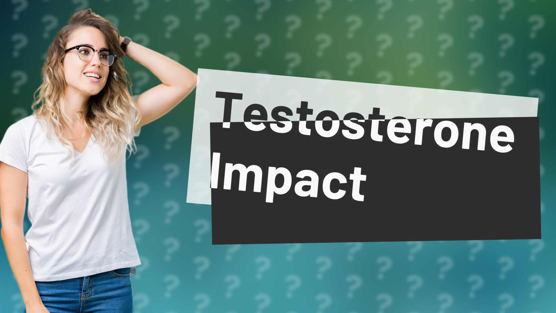 Testosterone Impact