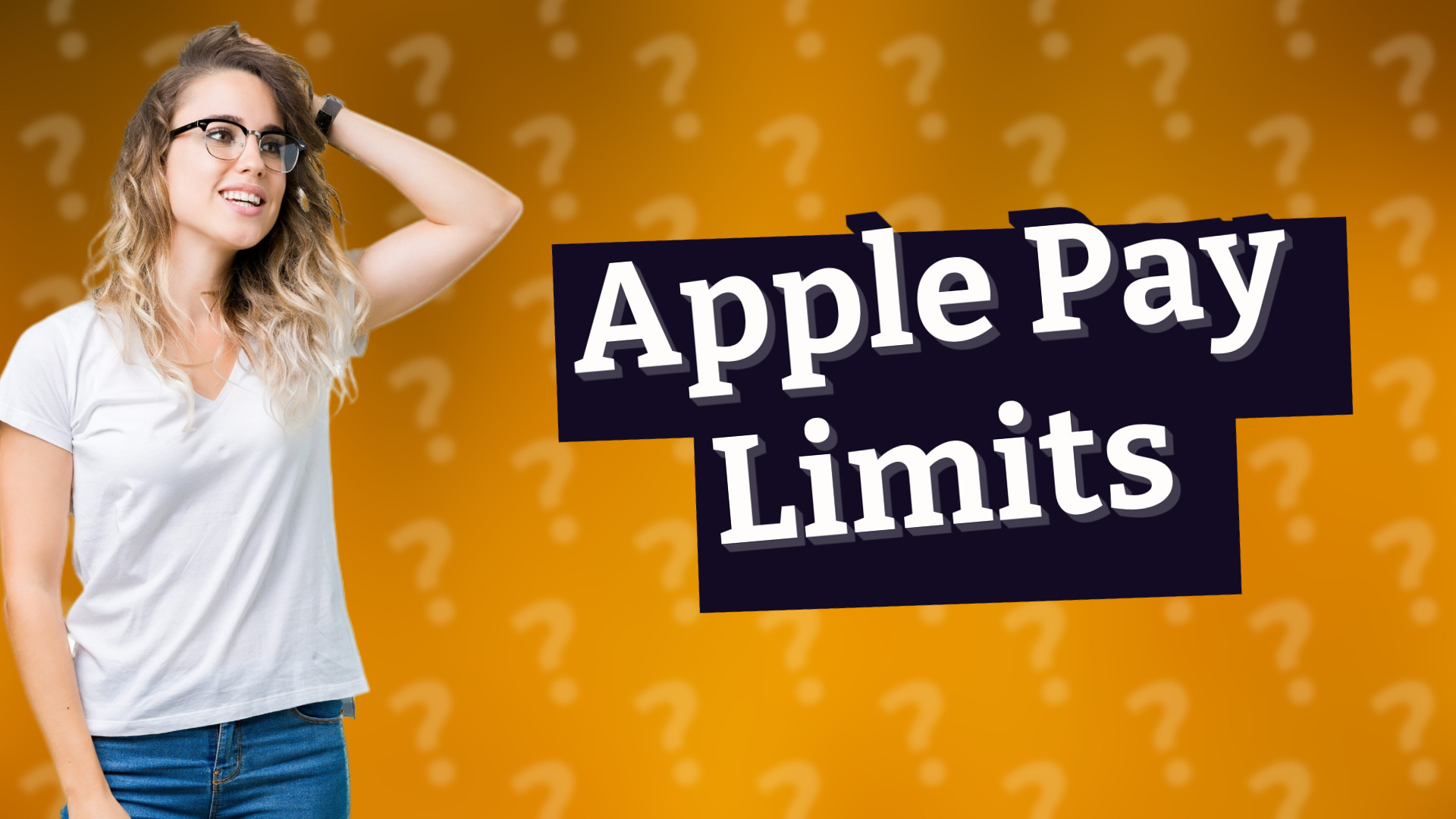 Apple Pay Limits