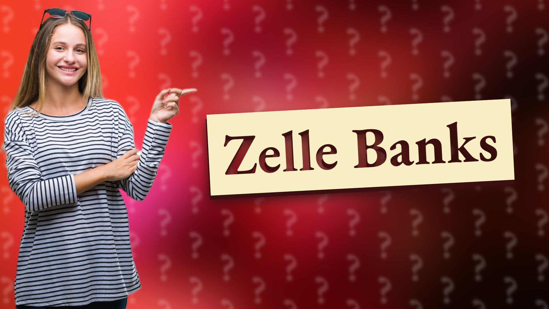 Zelle Banks