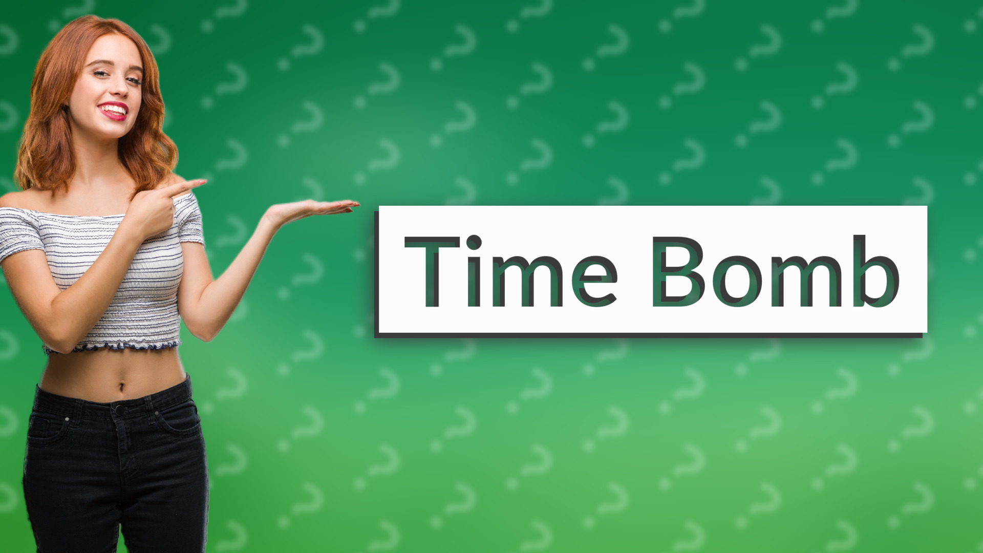 Time Bomb