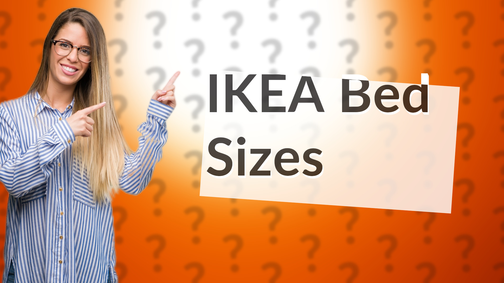 IKEA Bed Sizes