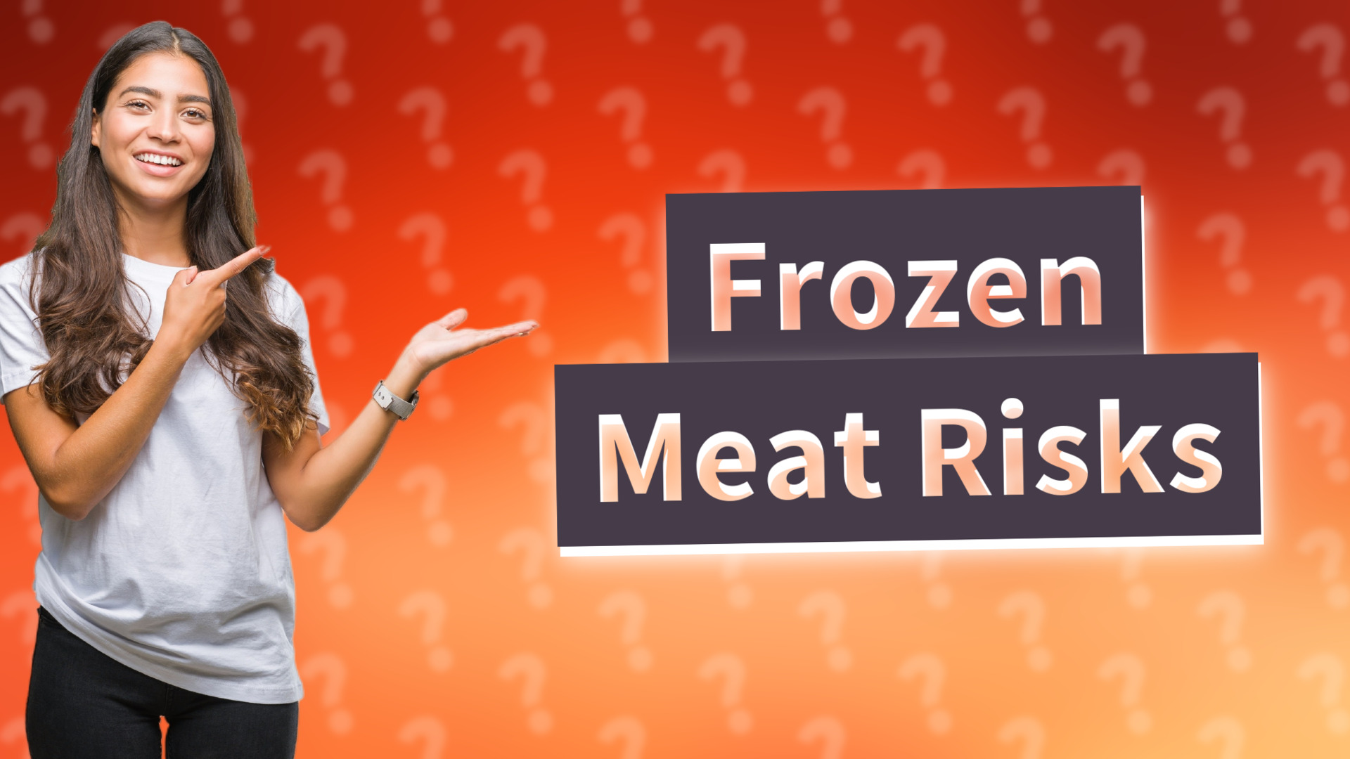 Frozen Meat Risks