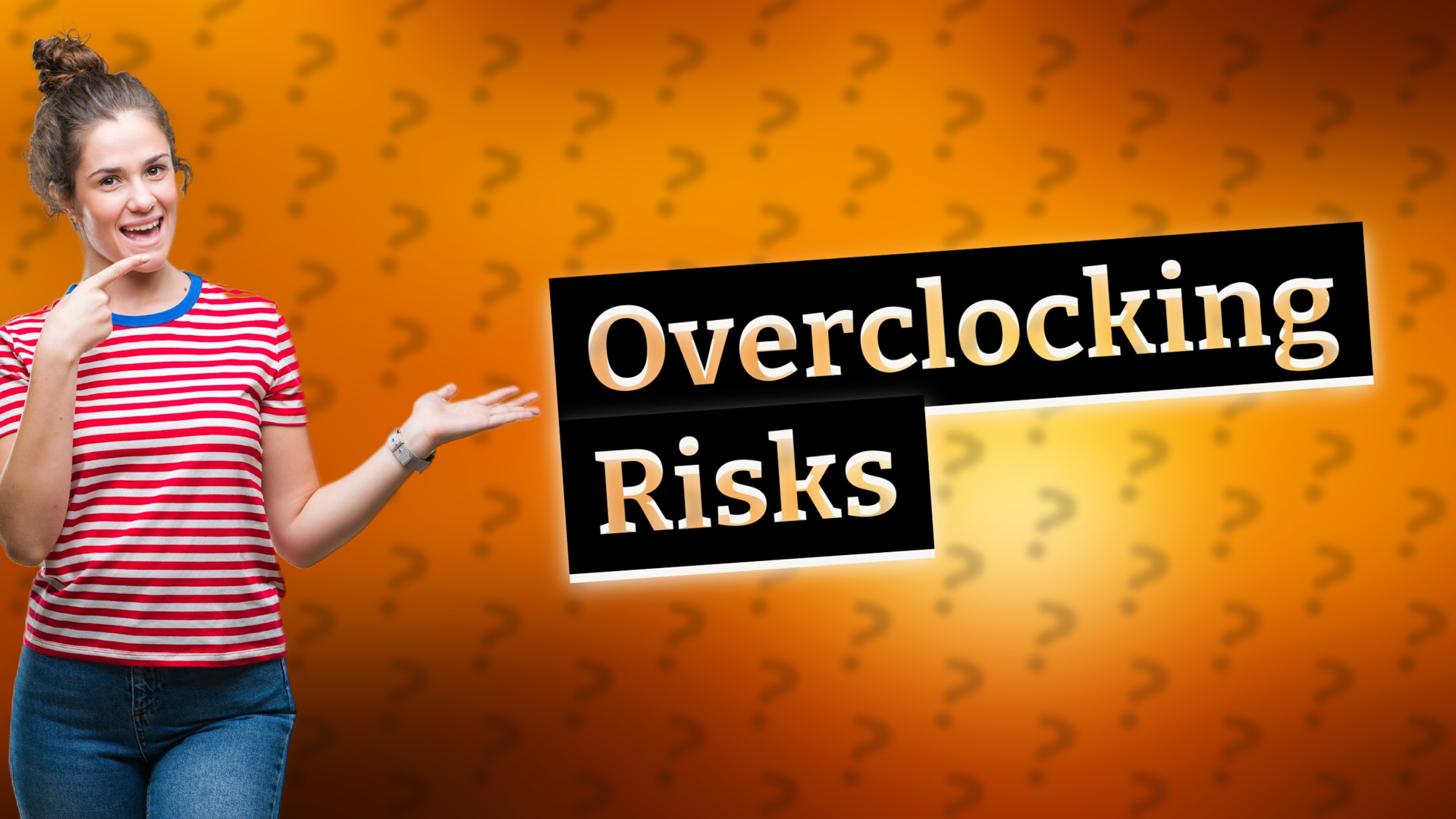 Overclocking Risks