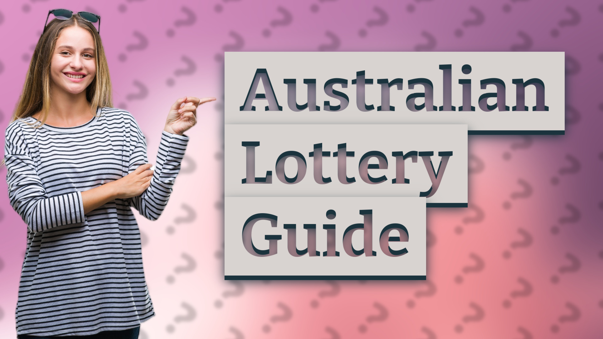 Australian Lottery Guide