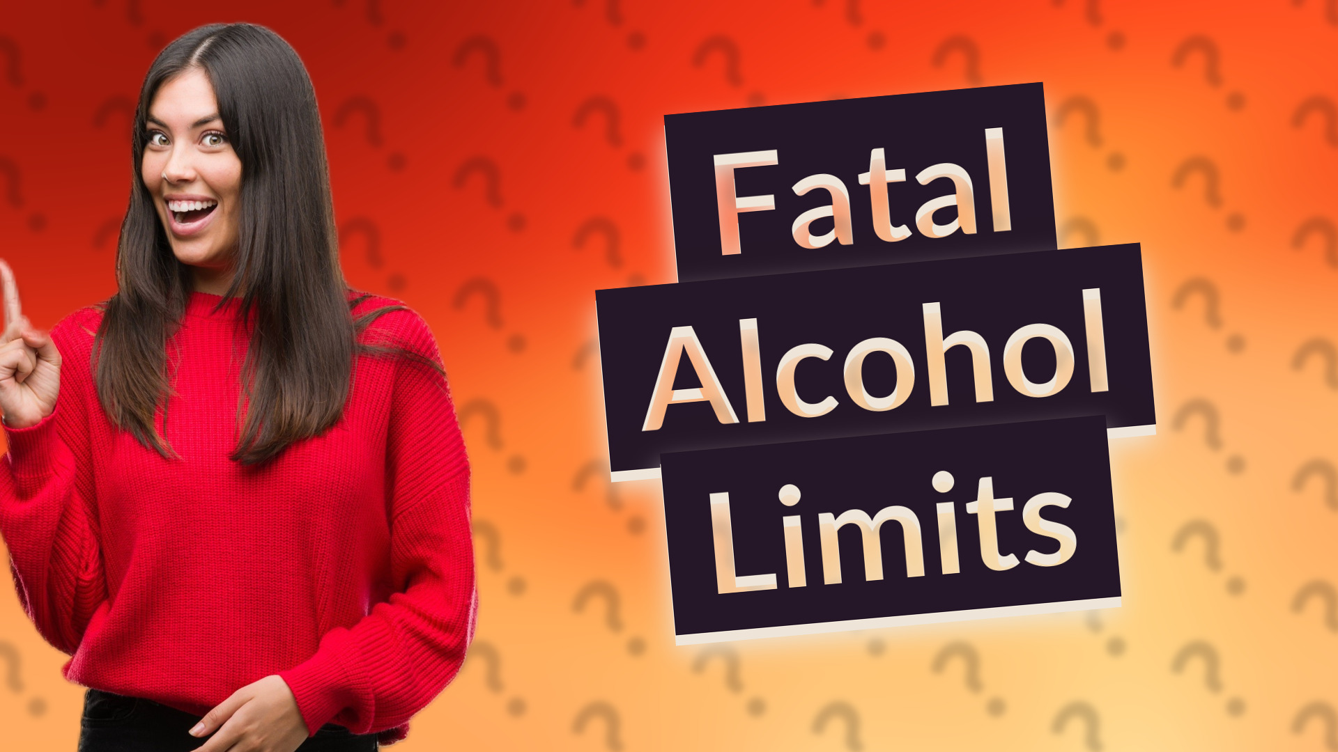 Fatal Alcohol Limits