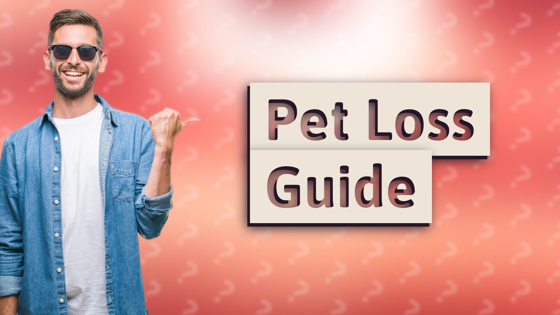 Pet Loss Guide