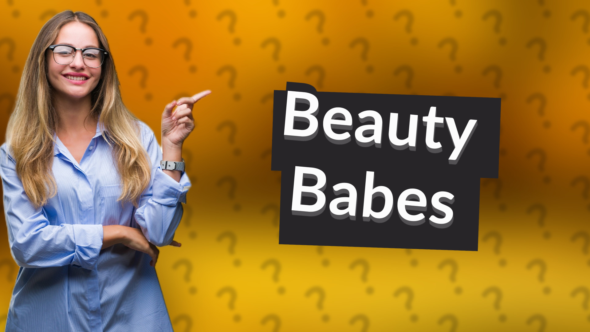 Beauty Babes