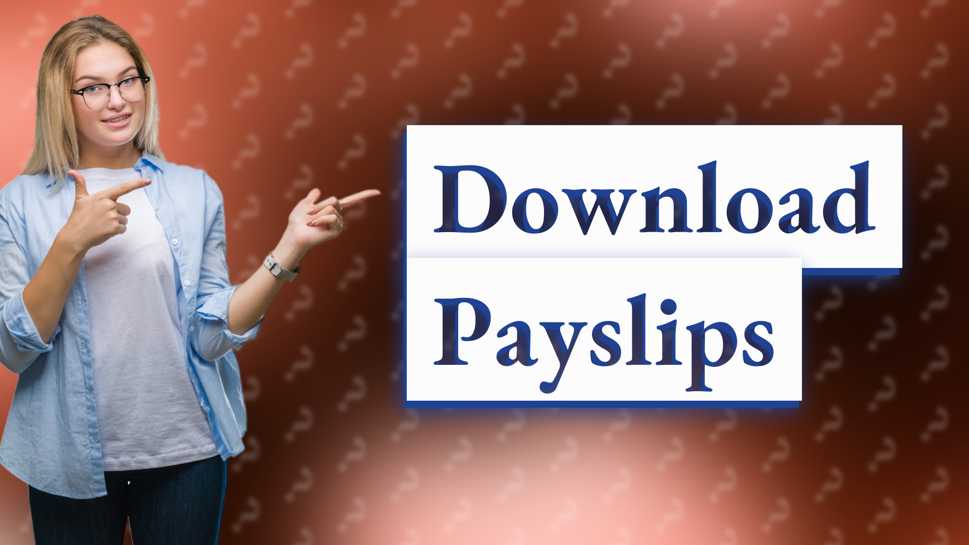 Download Payslips