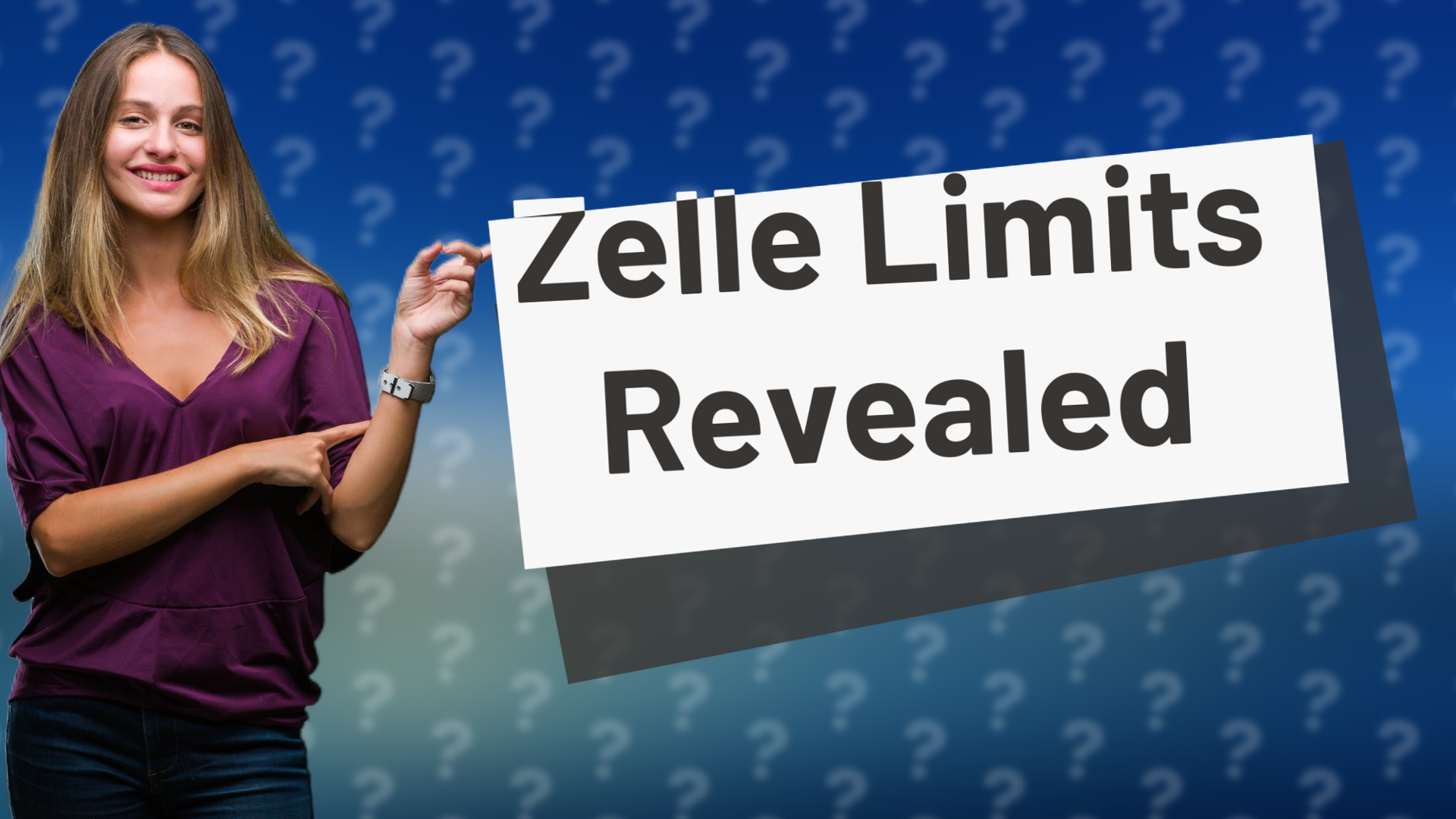 Zelle Limits Revealed