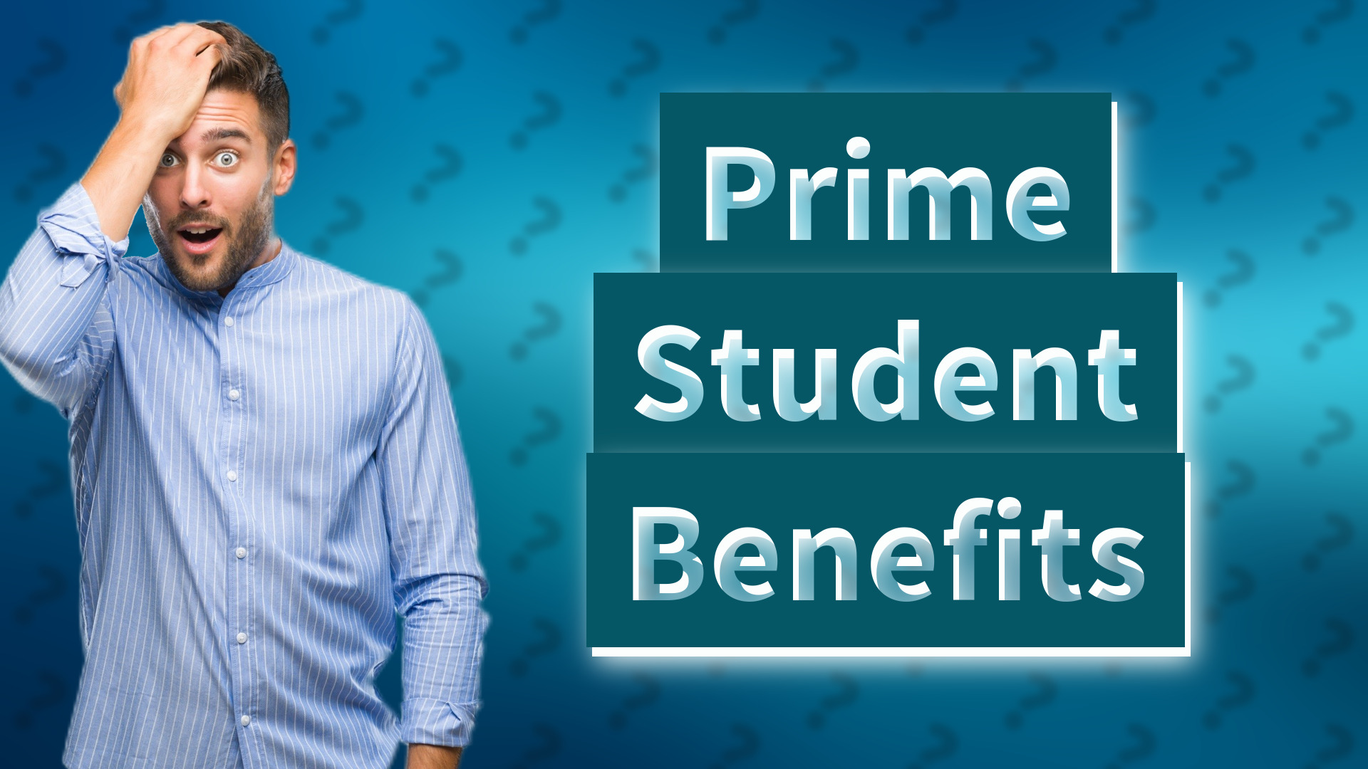 Prime Student Benefits