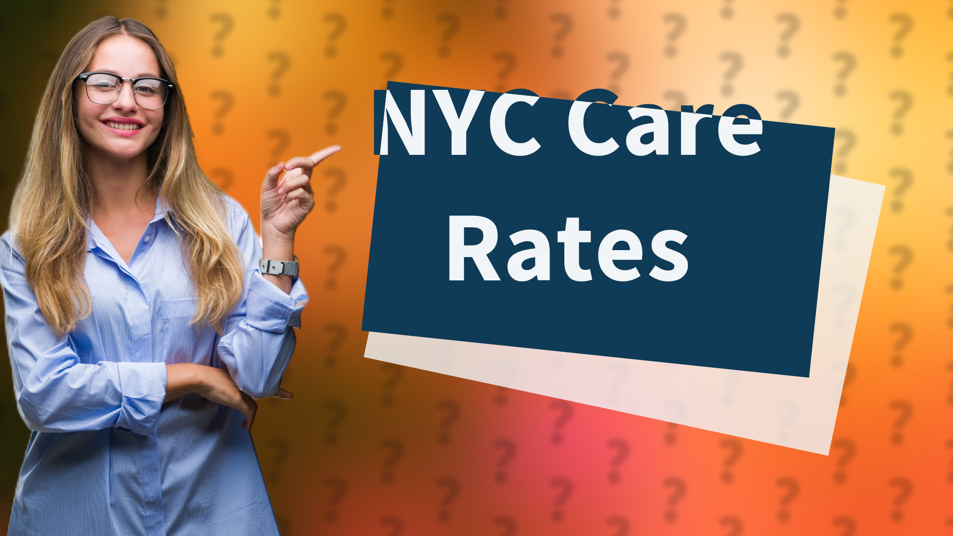NYC Care Rates