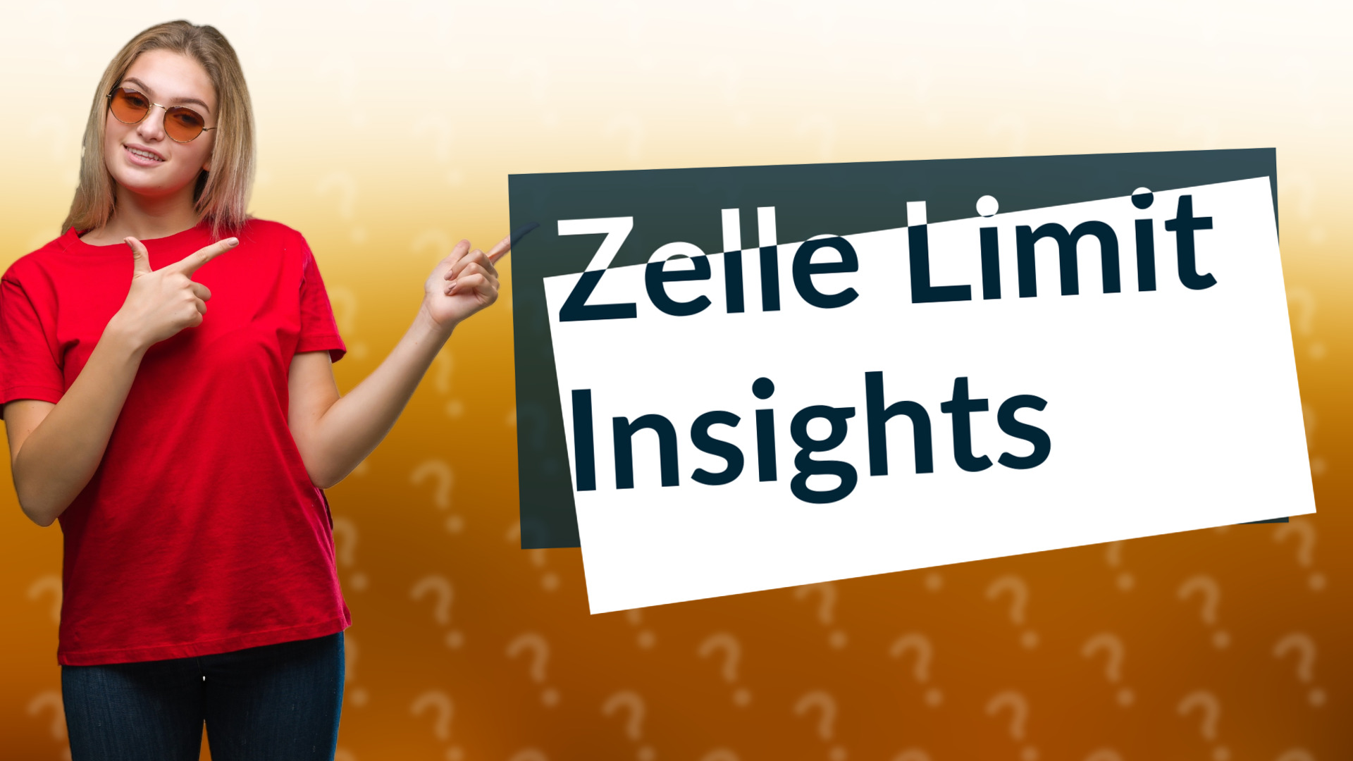 Zelle Limit Insights