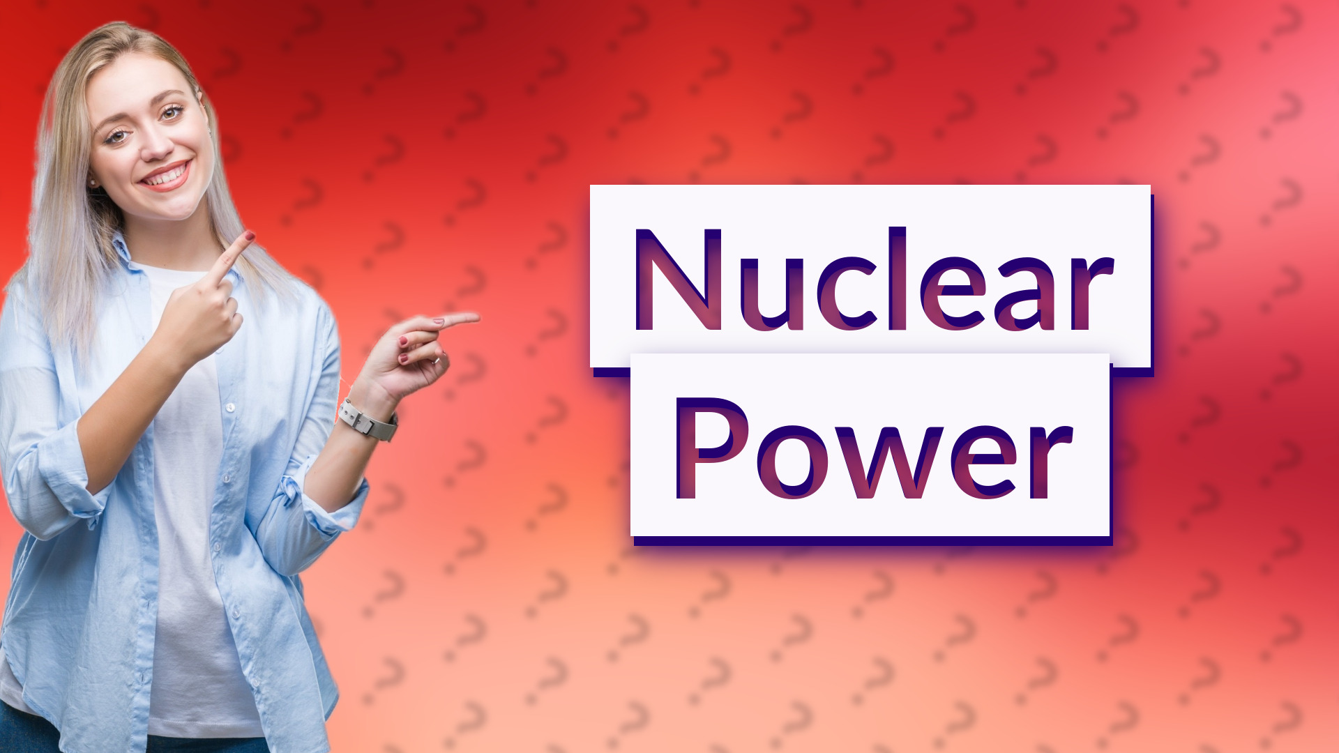 Nuclear Power