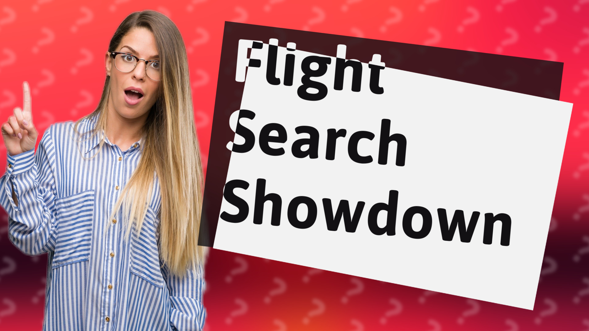 Flight Search Showdown