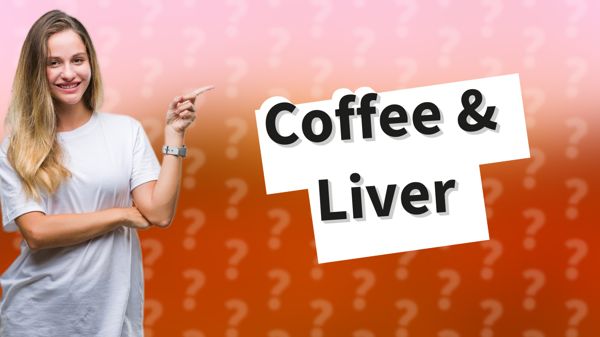 Coffee & Liver