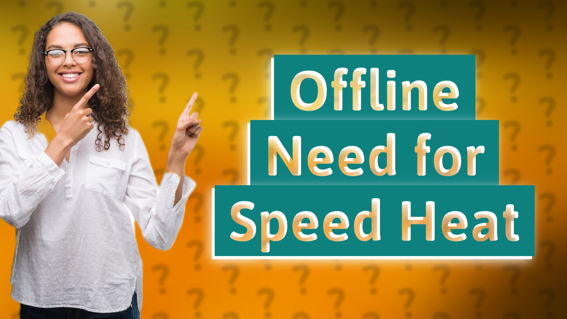 Offline Need for Speed Heat