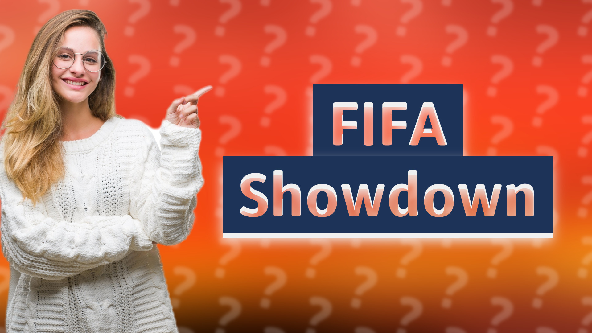 FIFA Showdown