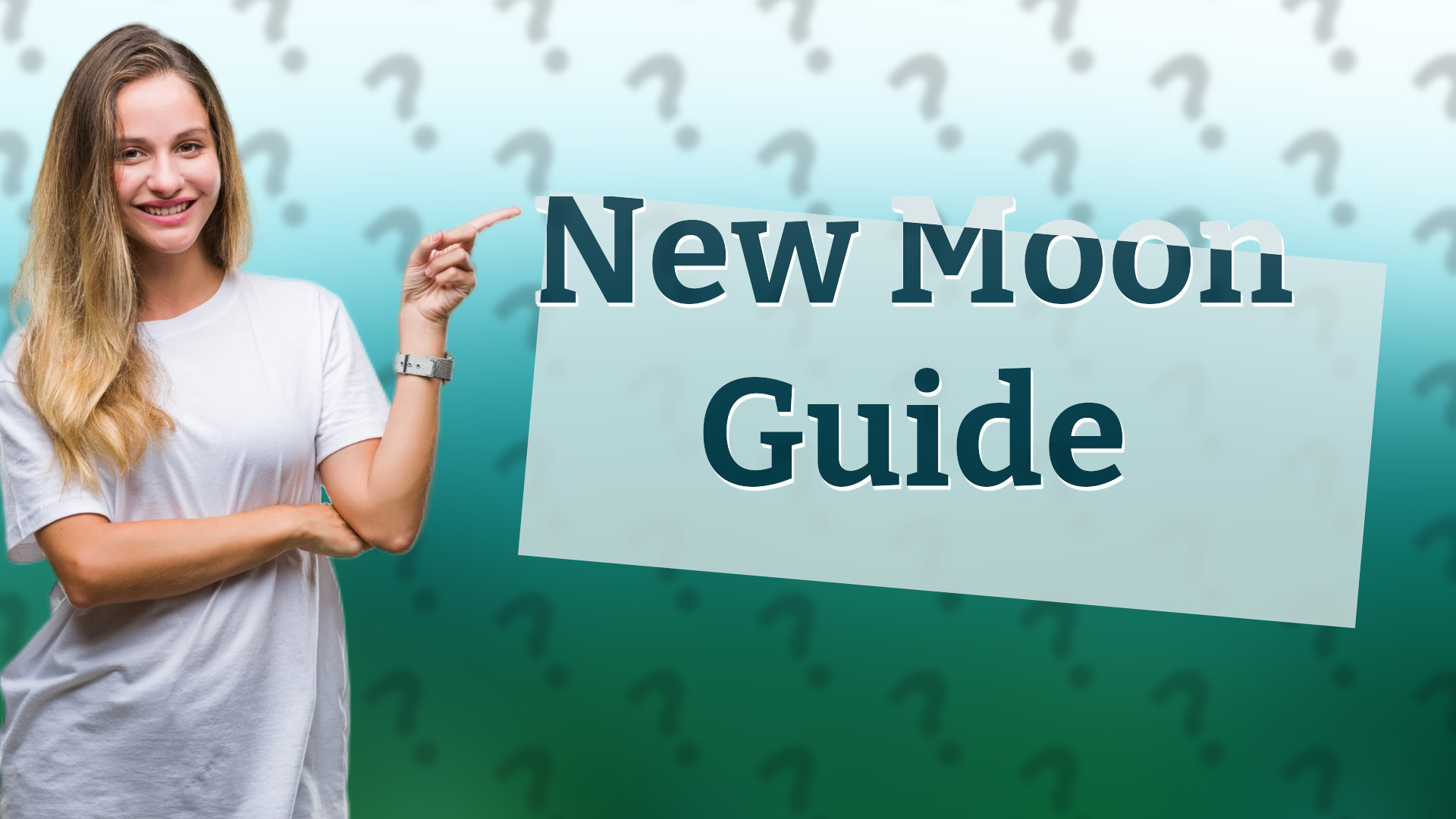 New Moon Guide