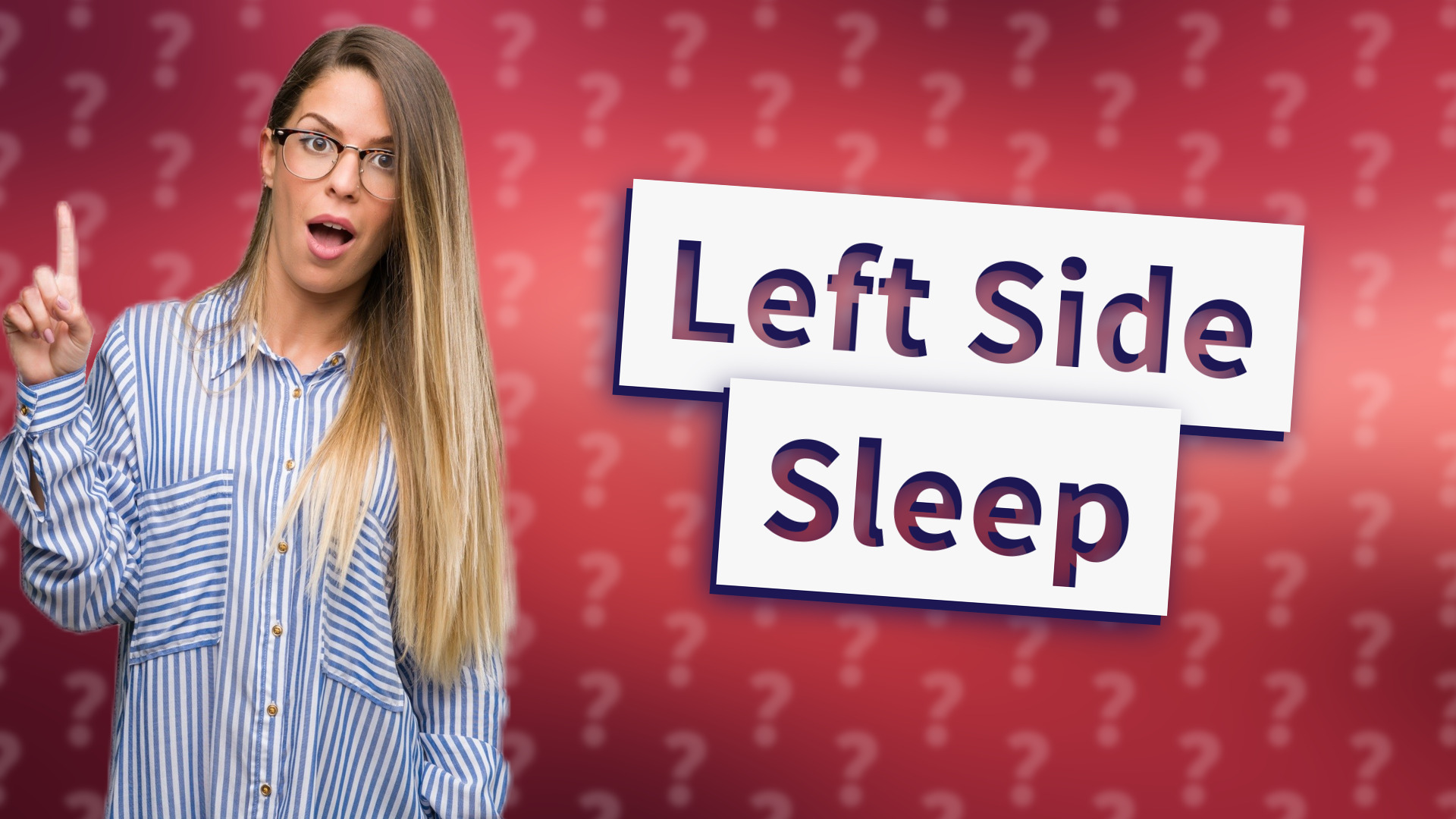 Left Side Sleep