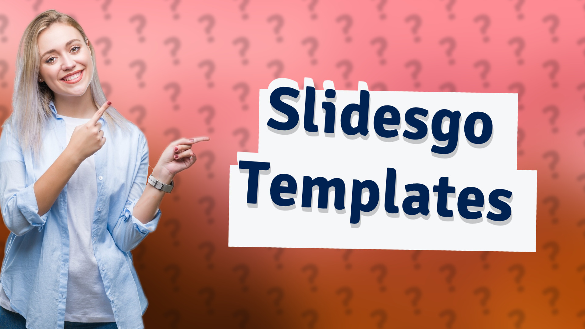 Slidesgo Templates
