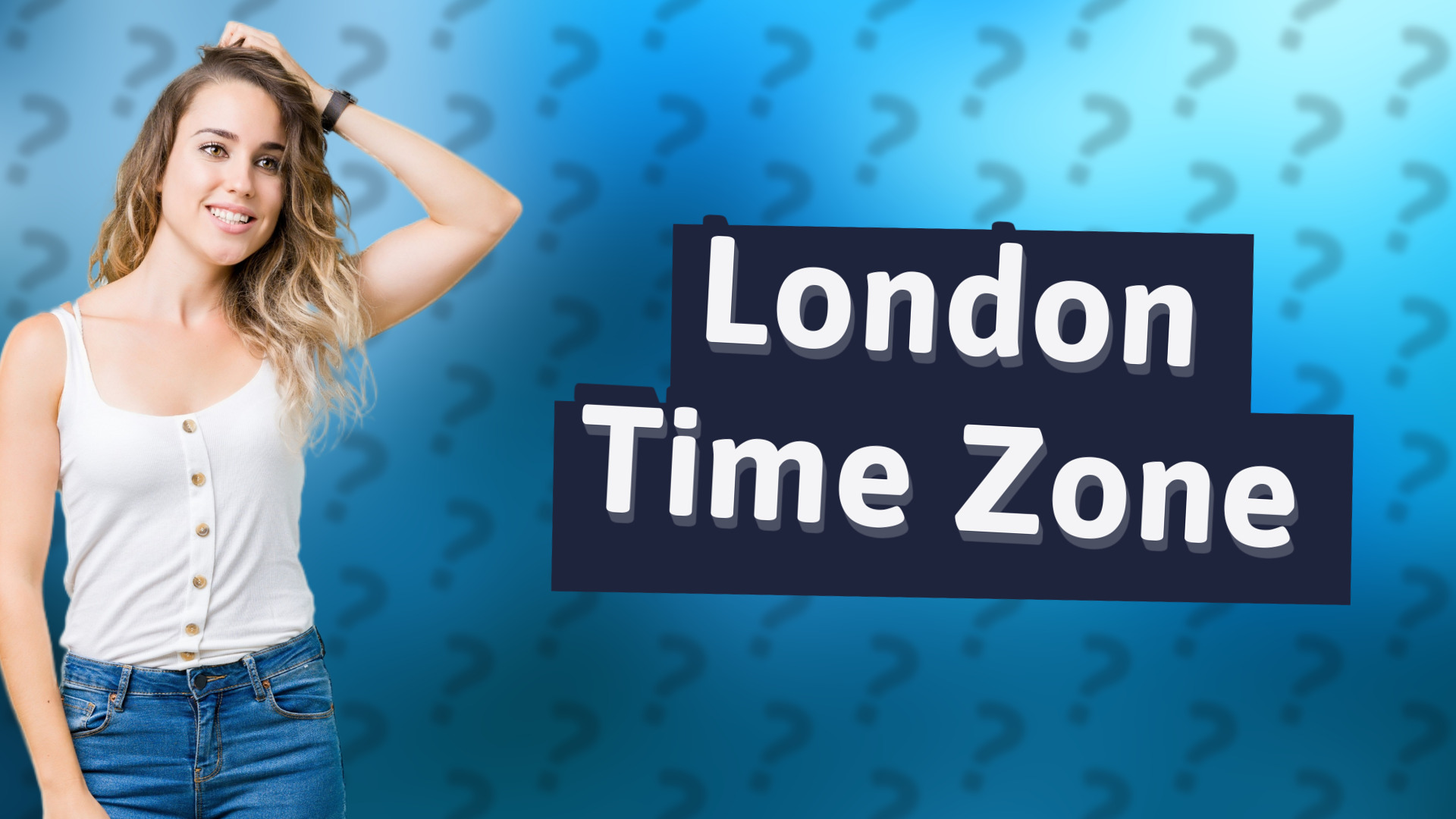 London Time Zone