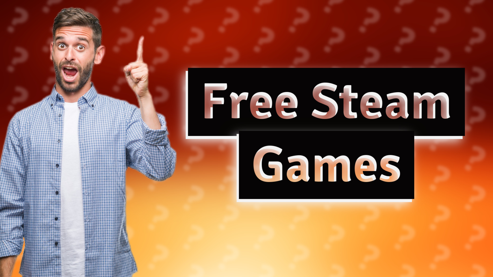 Free Steam Games