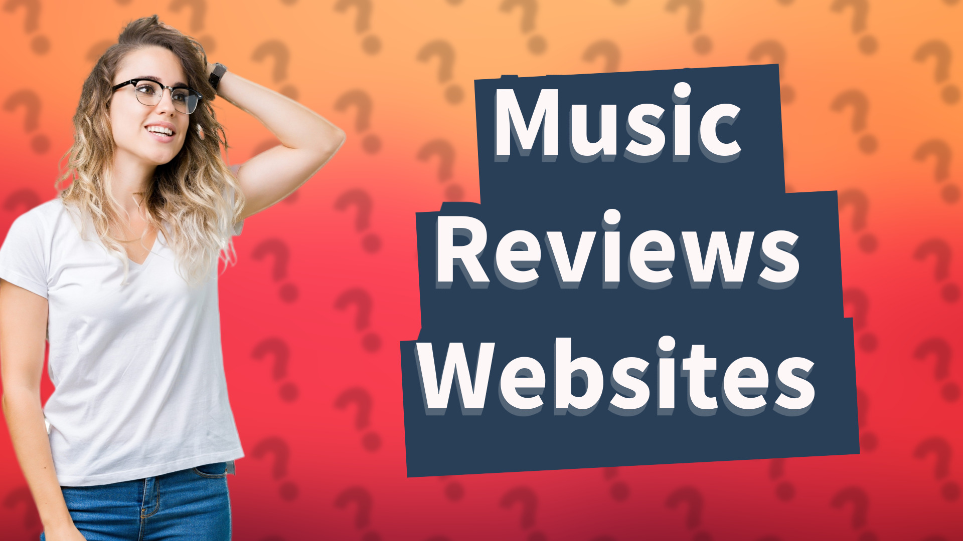 Music Reviews Websites